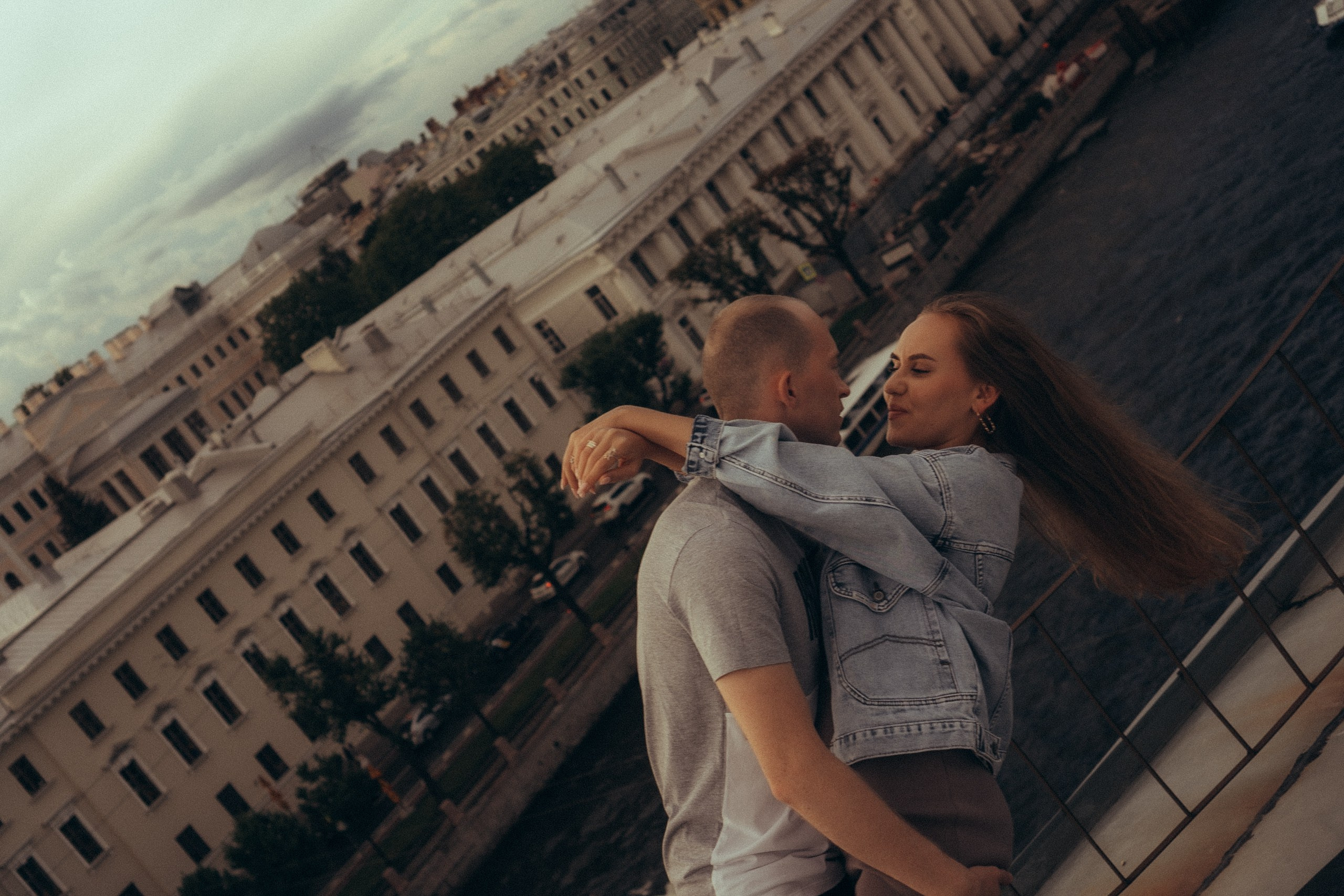 Фонтанка. Профессиональный фотограф, Санкт-Петербург — Виктория Богомолова
