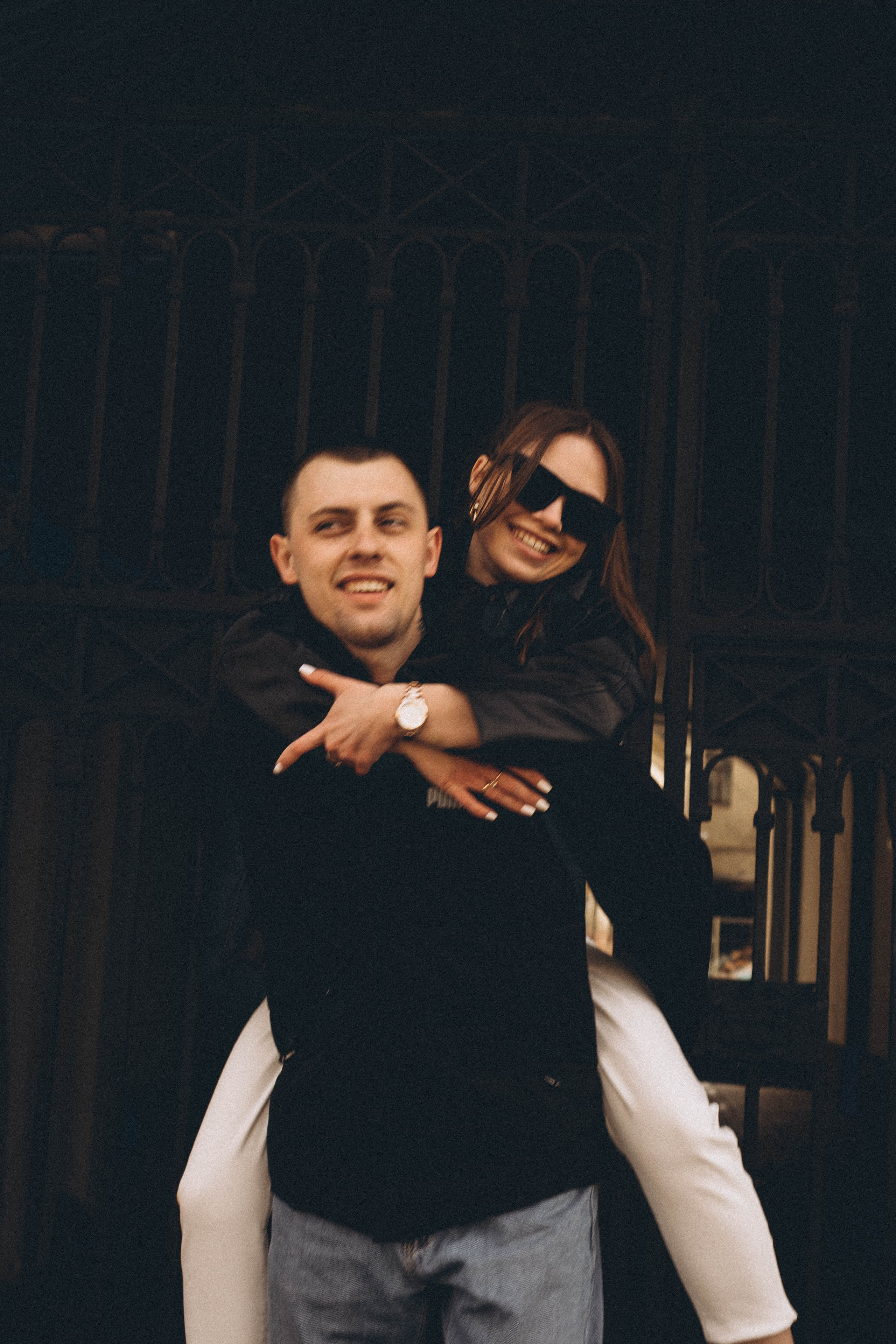 Прогулочная. Профессиональный фотограф, Санкт-Петербург — Виктория Богомолова