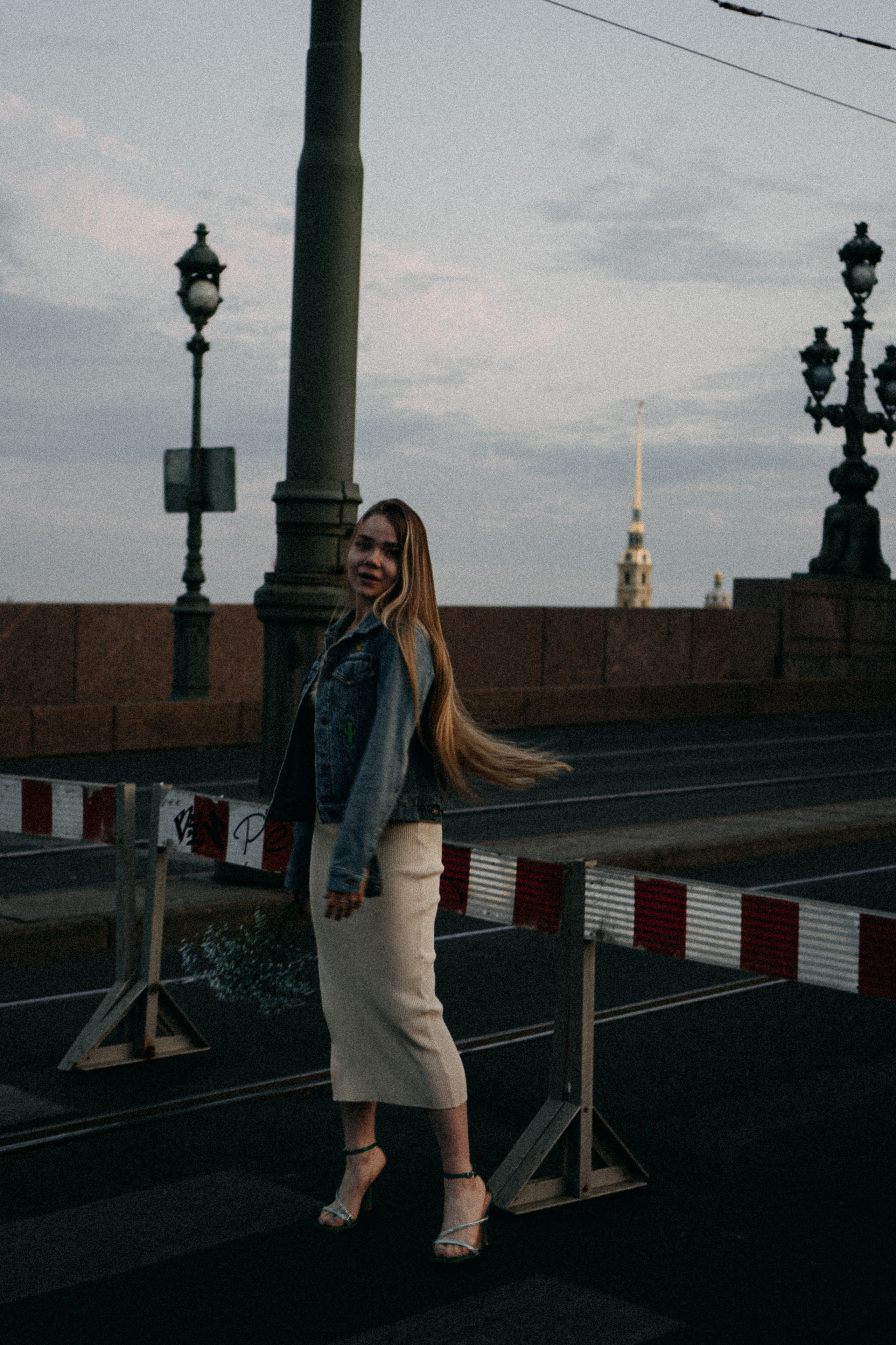 Рассветная. Профессиональный фотограф, Санкт-Петербург — Виктория Богомолова