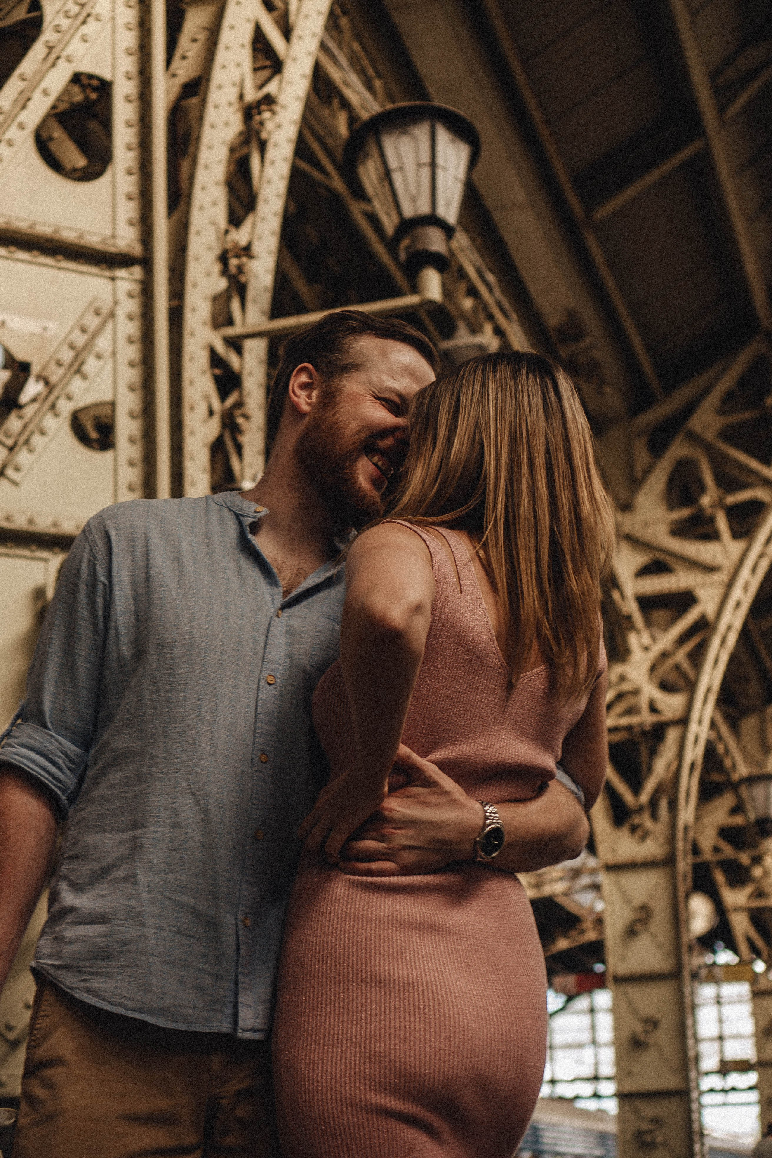 История на реальных событиях. Профессиональный фотограф, Санкт-Петербург — Виктория Богомолова