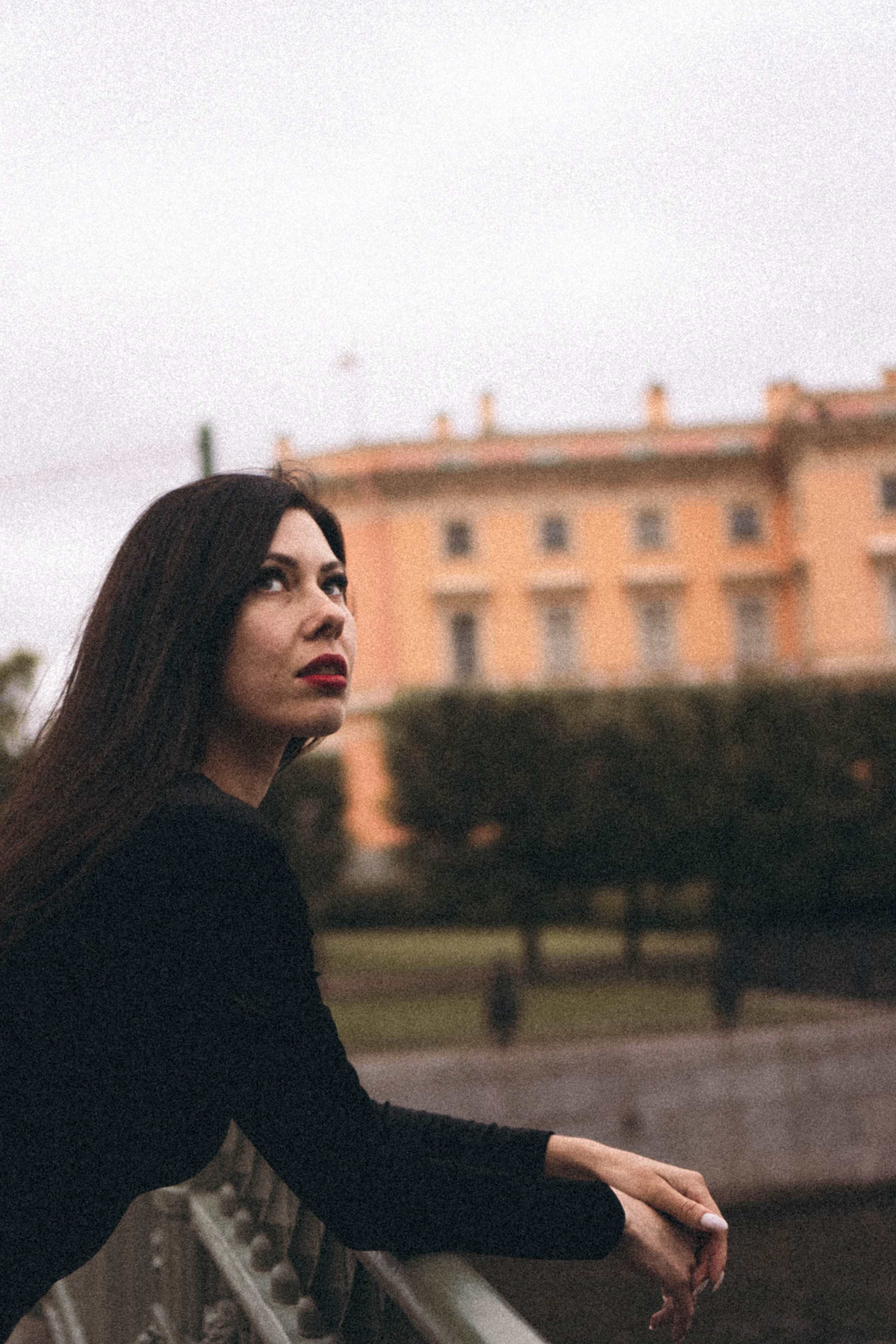 Ночная серия. Профессиональный фотограф, Санкт-Петербург — Виктория Богомолова