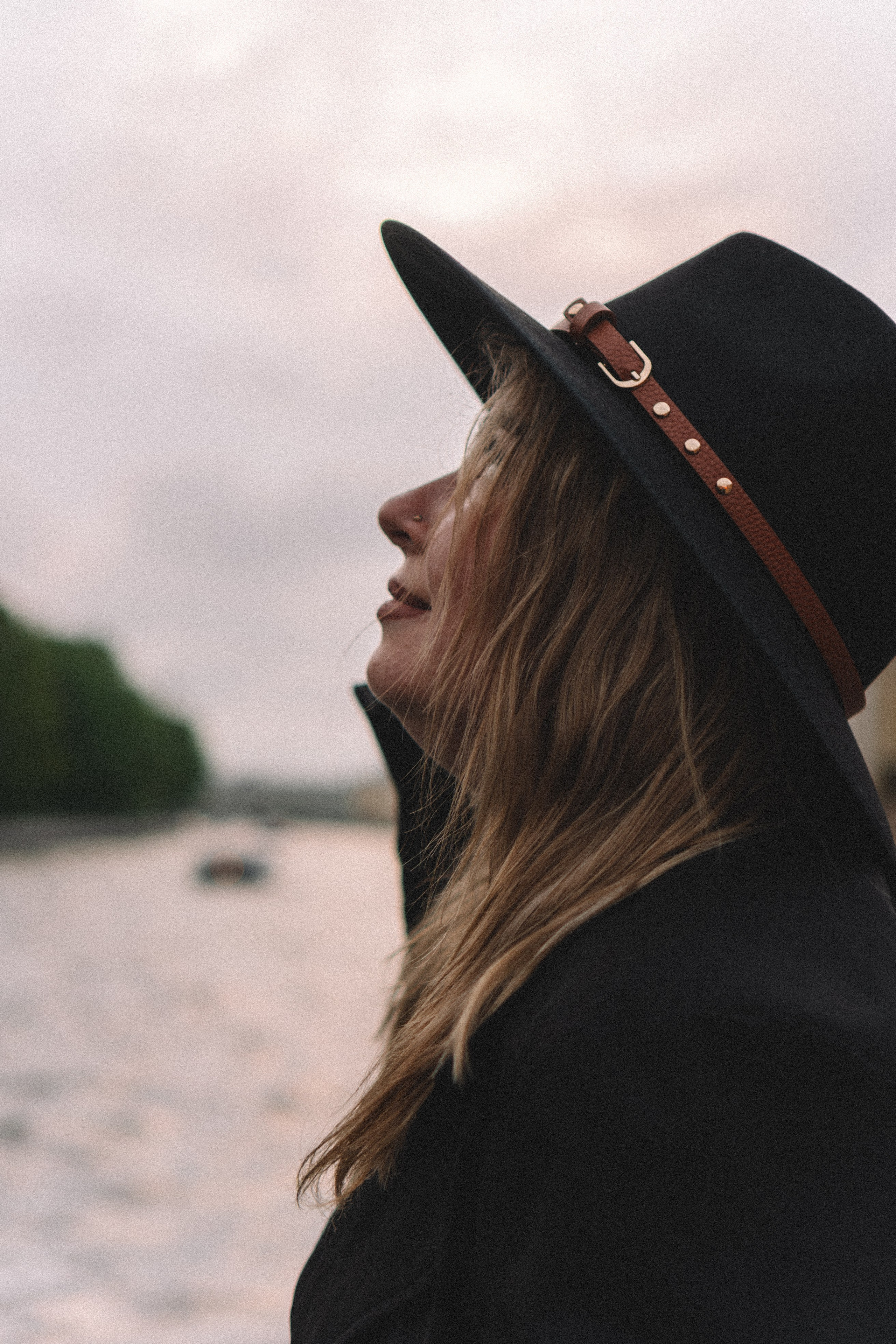 ПРОГУЛКА ВЕСНОЙ. Профессиональный фотограф, Санкт-Петербург — Виктория Богомолова