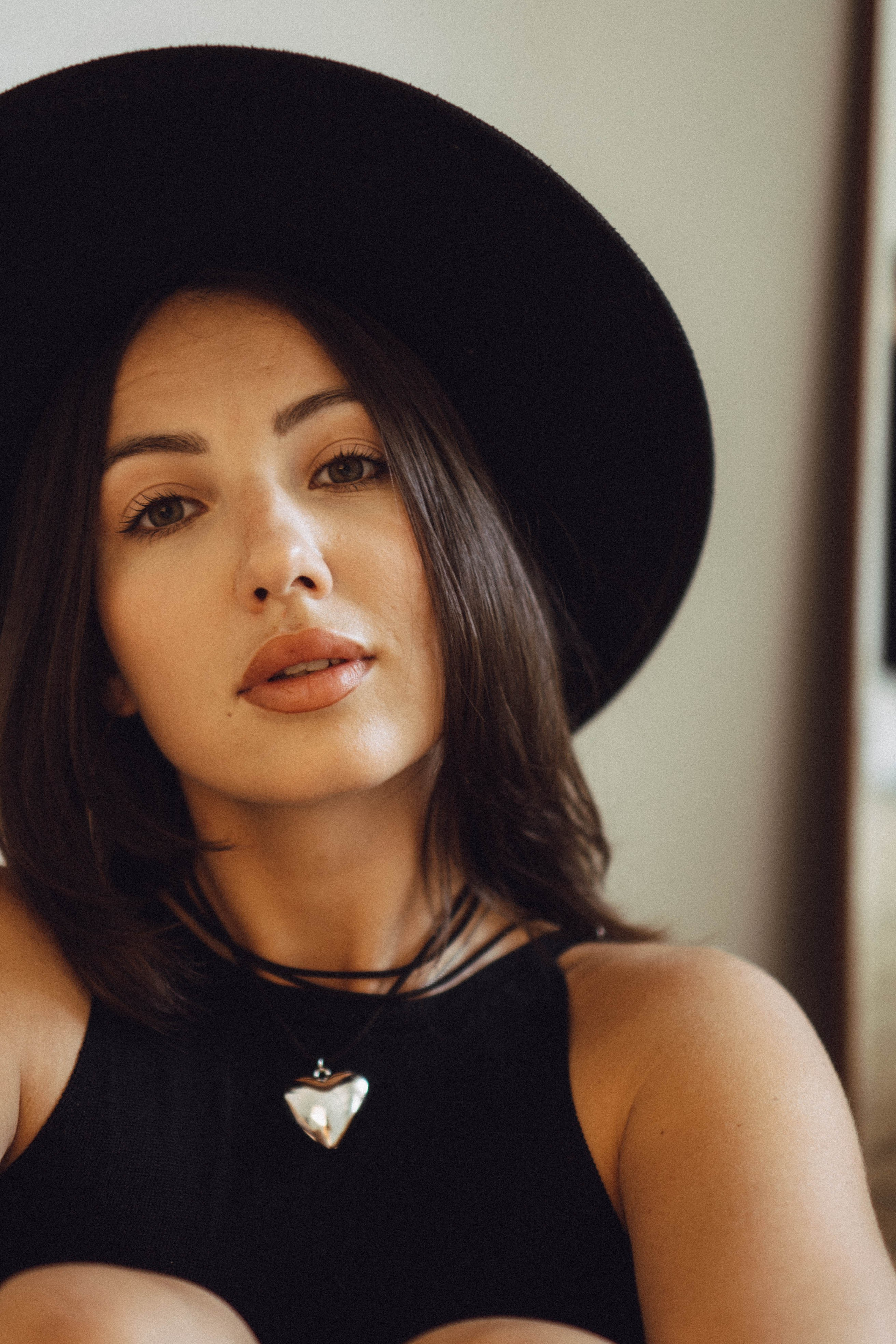 Студийная. Профессиональный фотограф, Санкт-Петербург — Виктория Богомолова