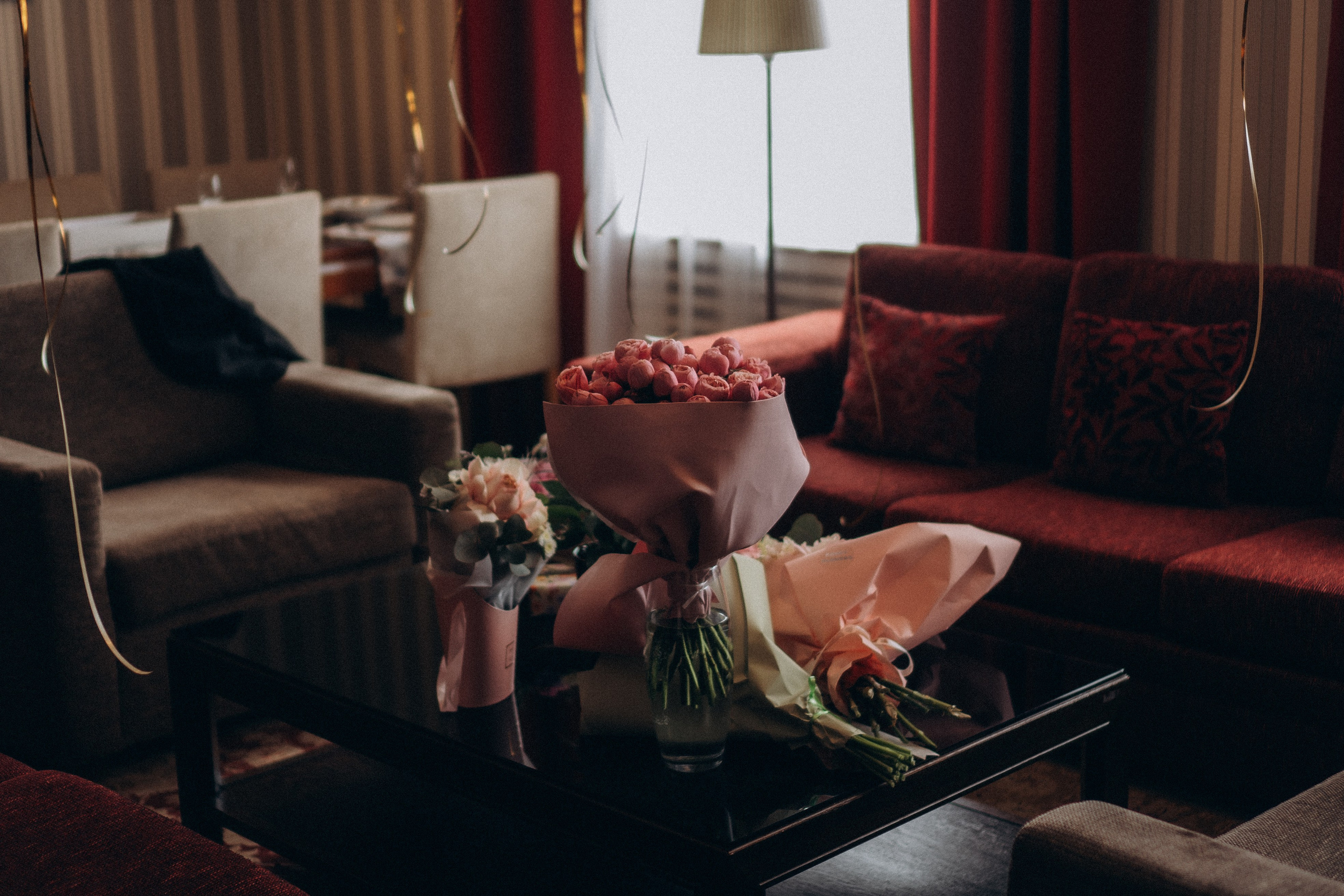 ДЕНЬ РОЖДЕНИЯ. Профессиональный фотограф, Санкт-Петербург — Виктория Богомолова