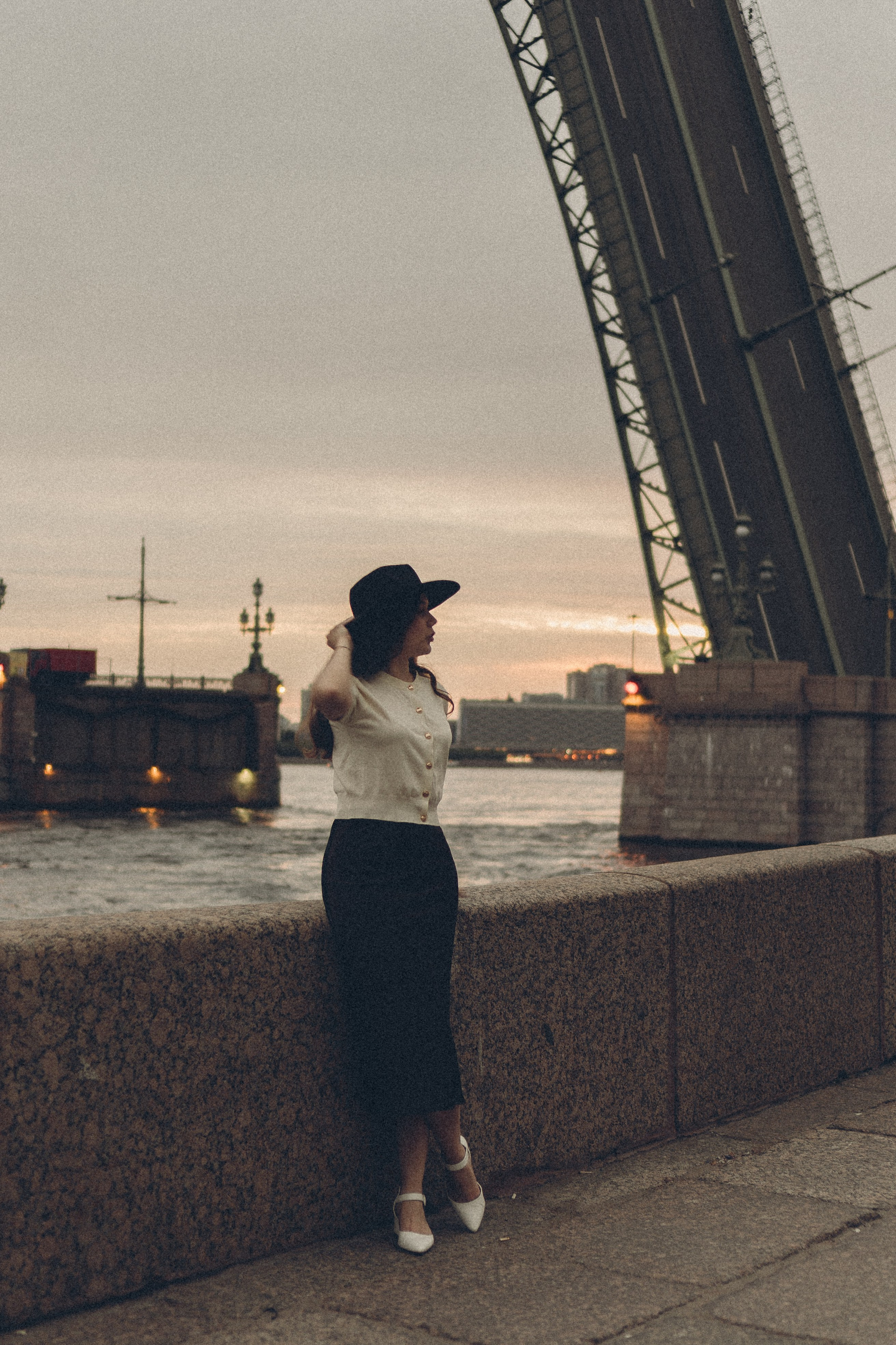 РАССВЕТНАЯ ИСТОРИЯ. Профессиональный фотограф, Санкт-Петербург — Виктория Богомолова