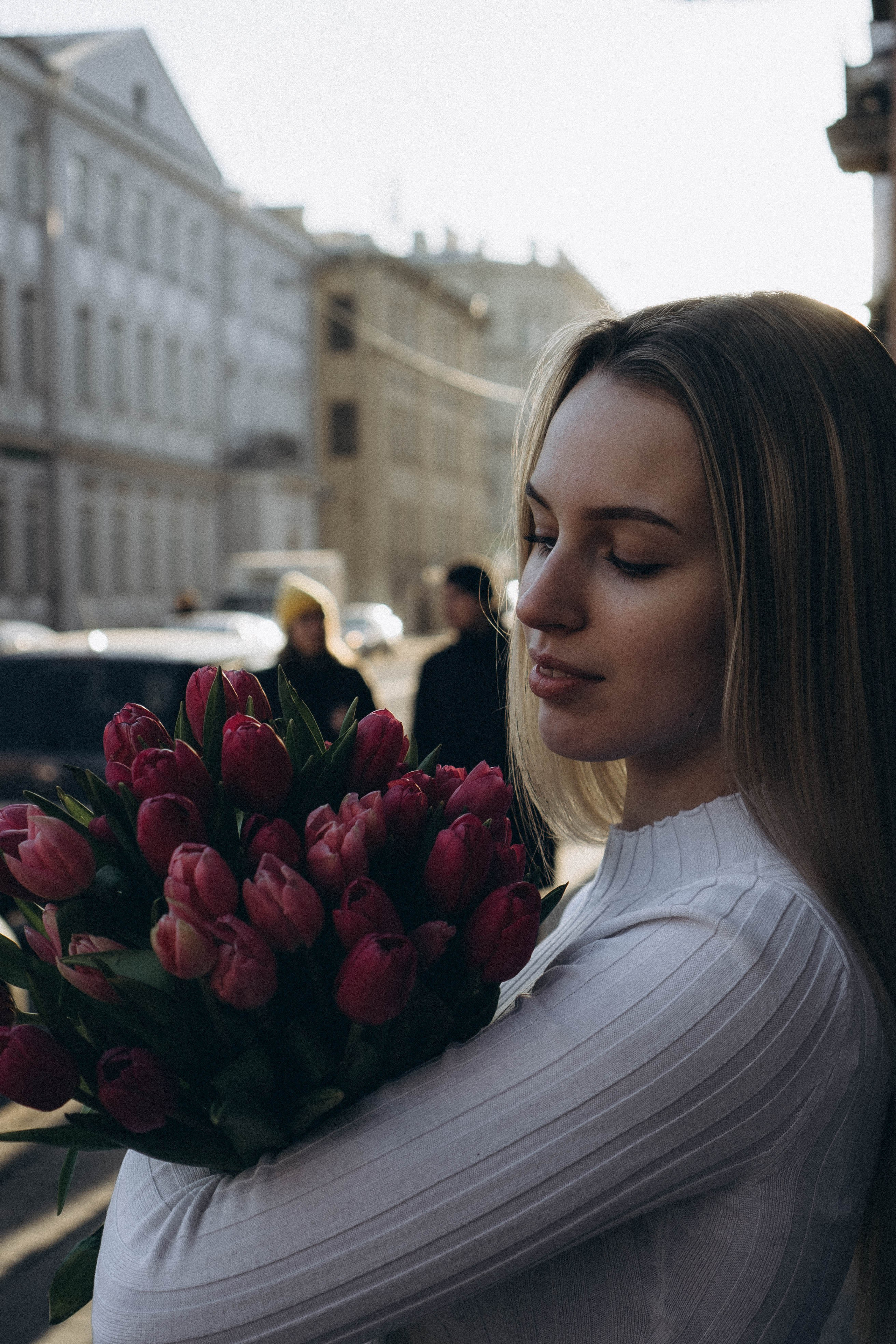 На закате. Профессиональный фотограф, Санкт-Петербург — Виктория Богомолова