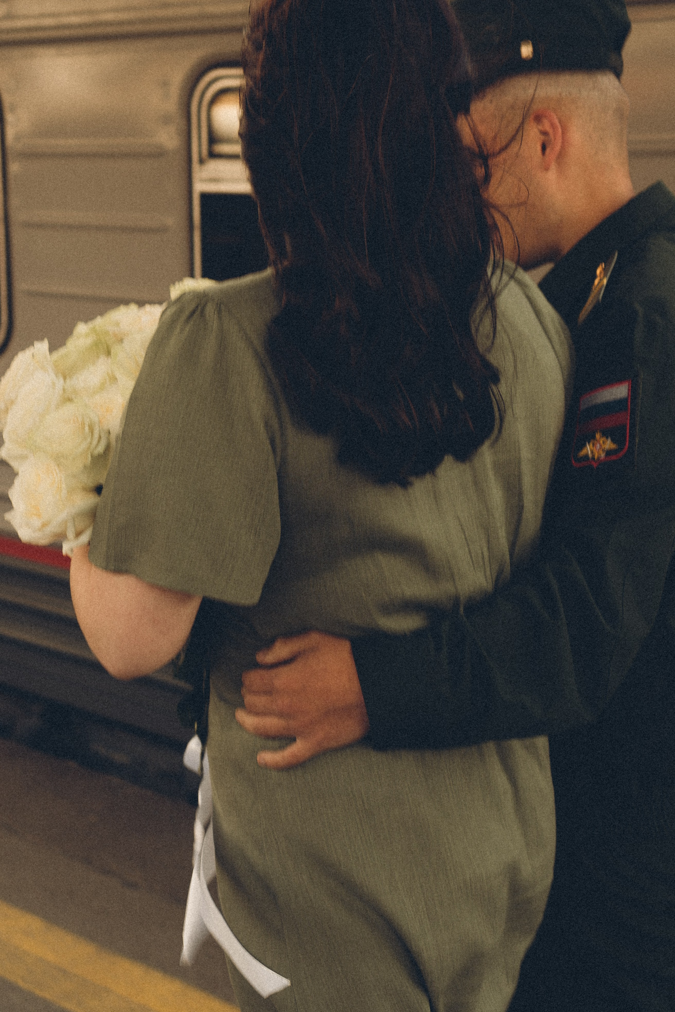 ПРЕДЛОЖЕНИЕ. Профессиональный фотограф, Санкт-Петербург — Виктория Богомолова