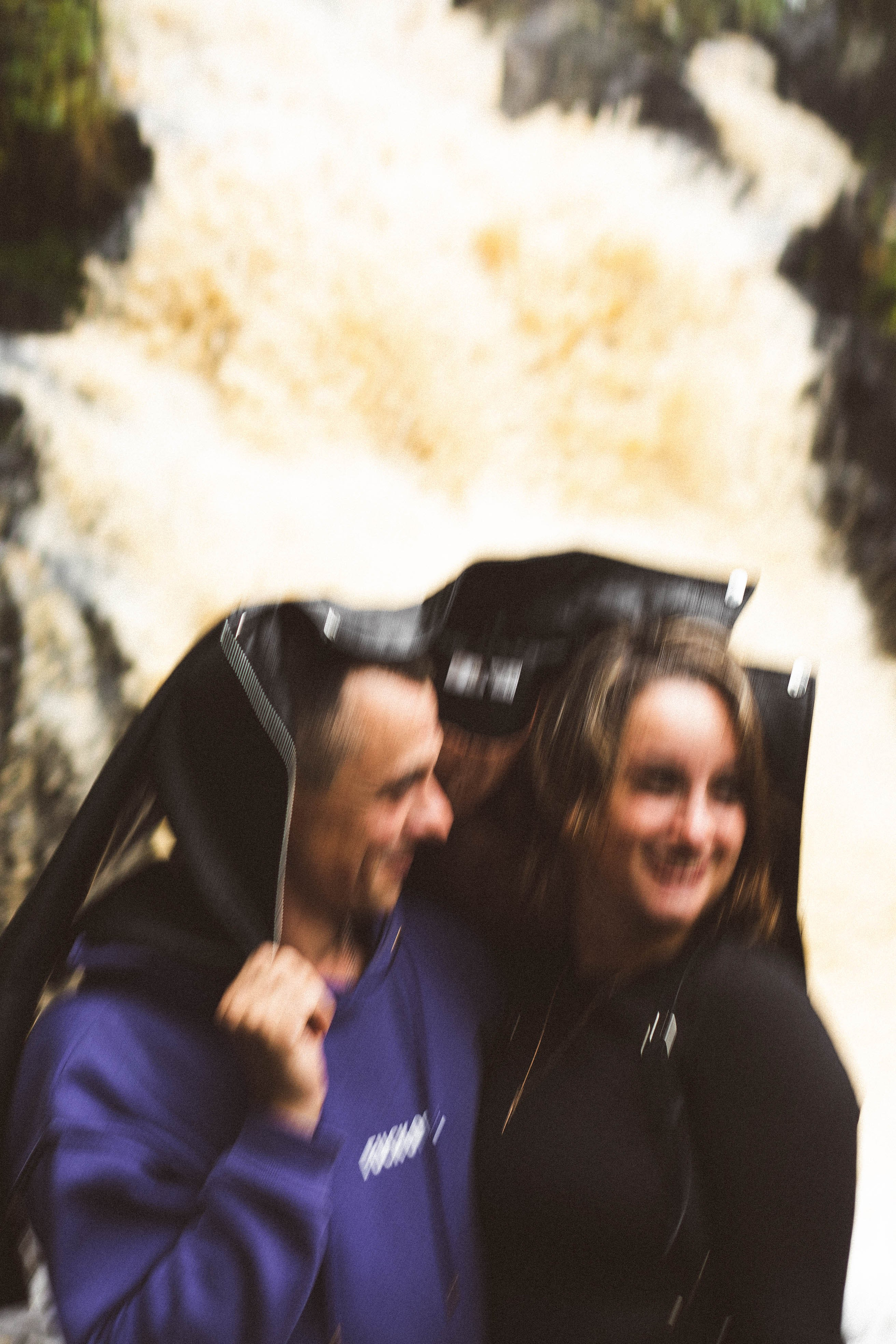 Прогулка на природе. Профессиональный фотограф, Санкт-Петербург — Виктория Богомолова