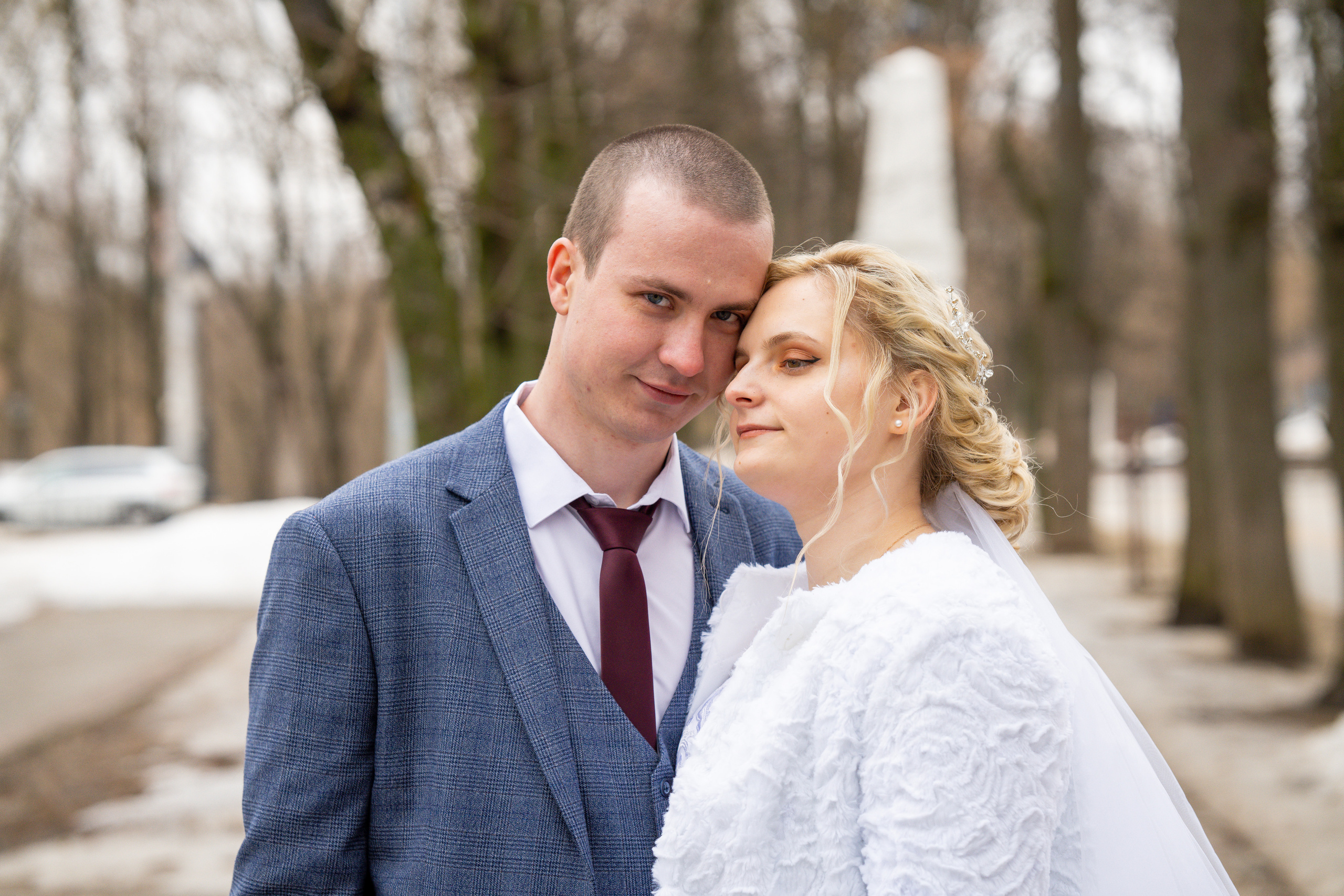 Свадьба — на всю Жизнь, фотографии — в вечность. Видеограф Алексей Жарков