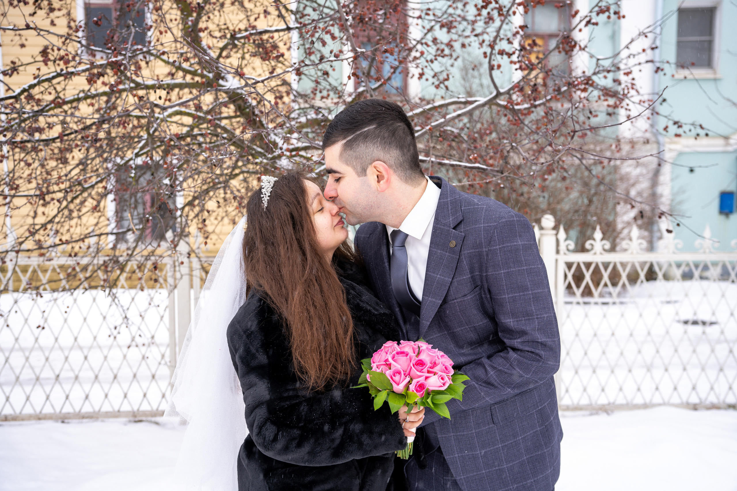 Мгновения любви. Видеограф Алексей Жарков