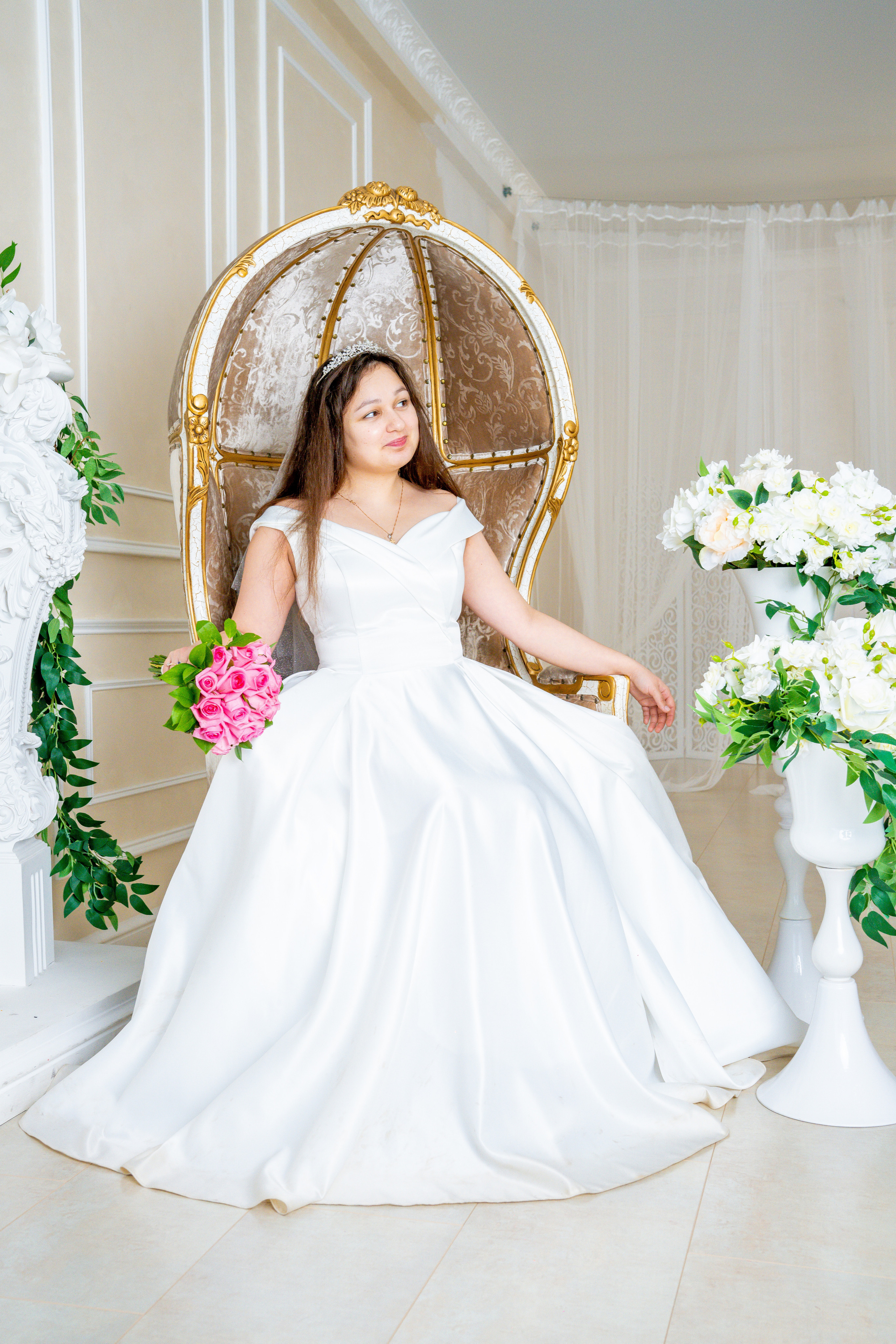 Мгновения любви. Видеограф Алексей Жарков