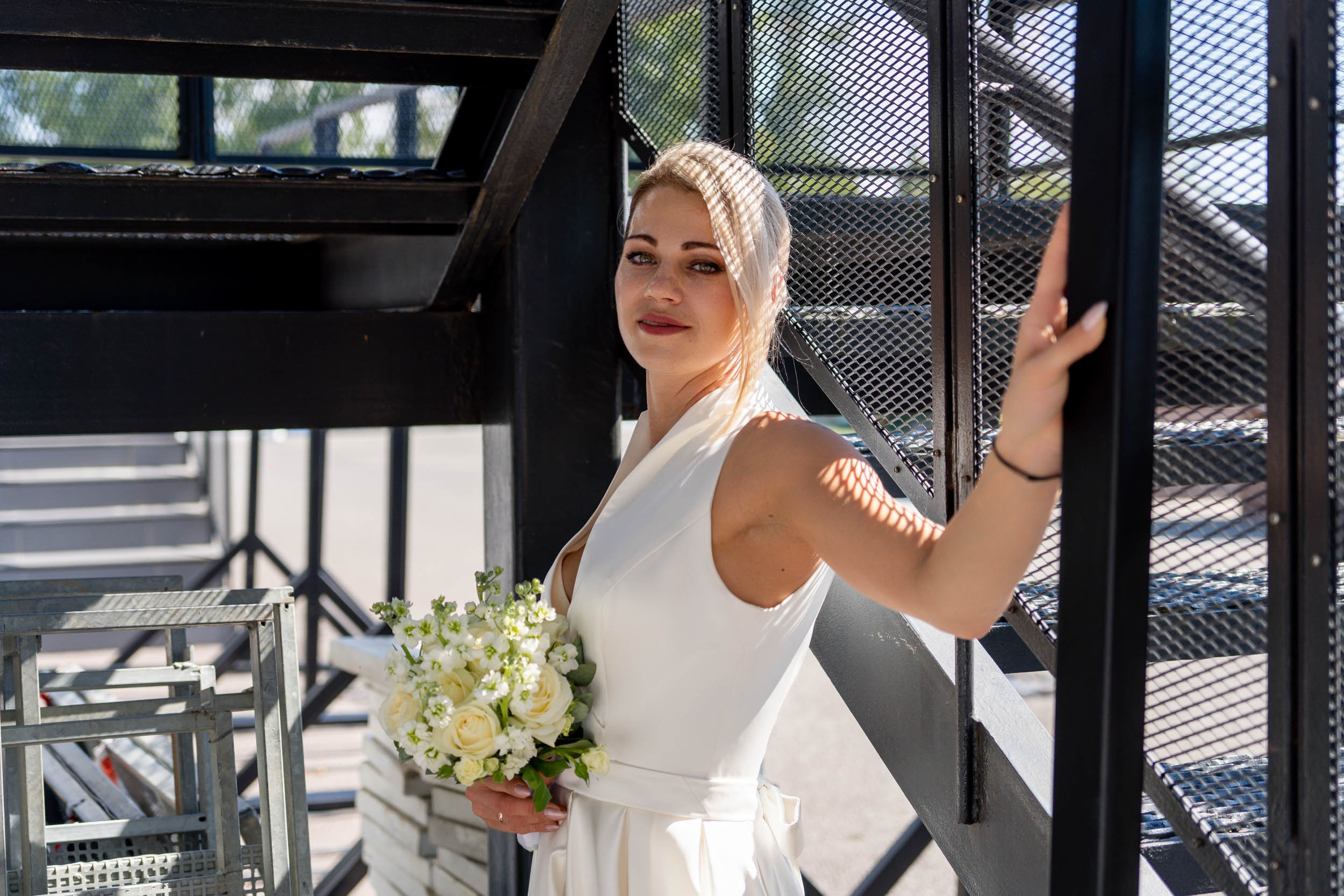 Свадьба — как стиль жизни. Видеограф Алексей Жарков