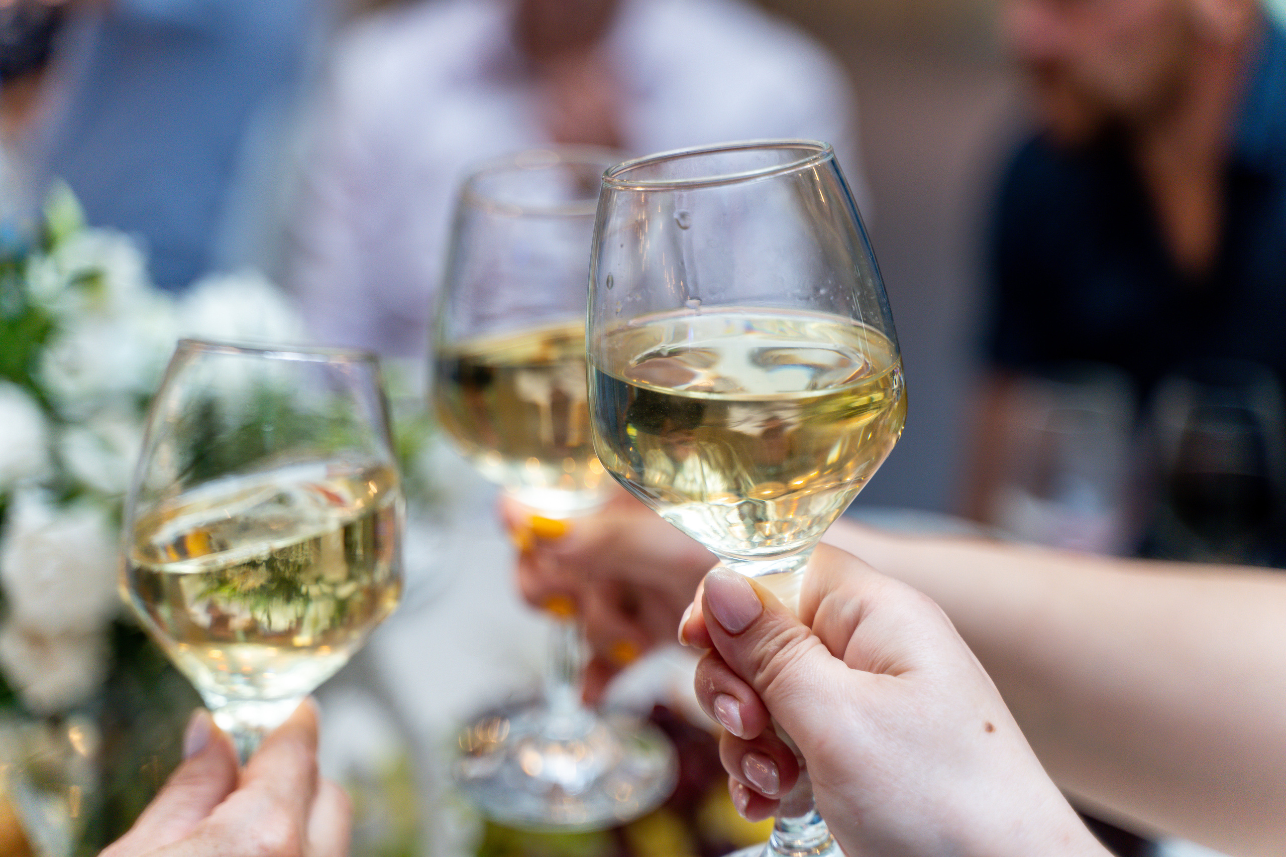 История любви со дня свадьбы…. Видеограф Алексей Жарков