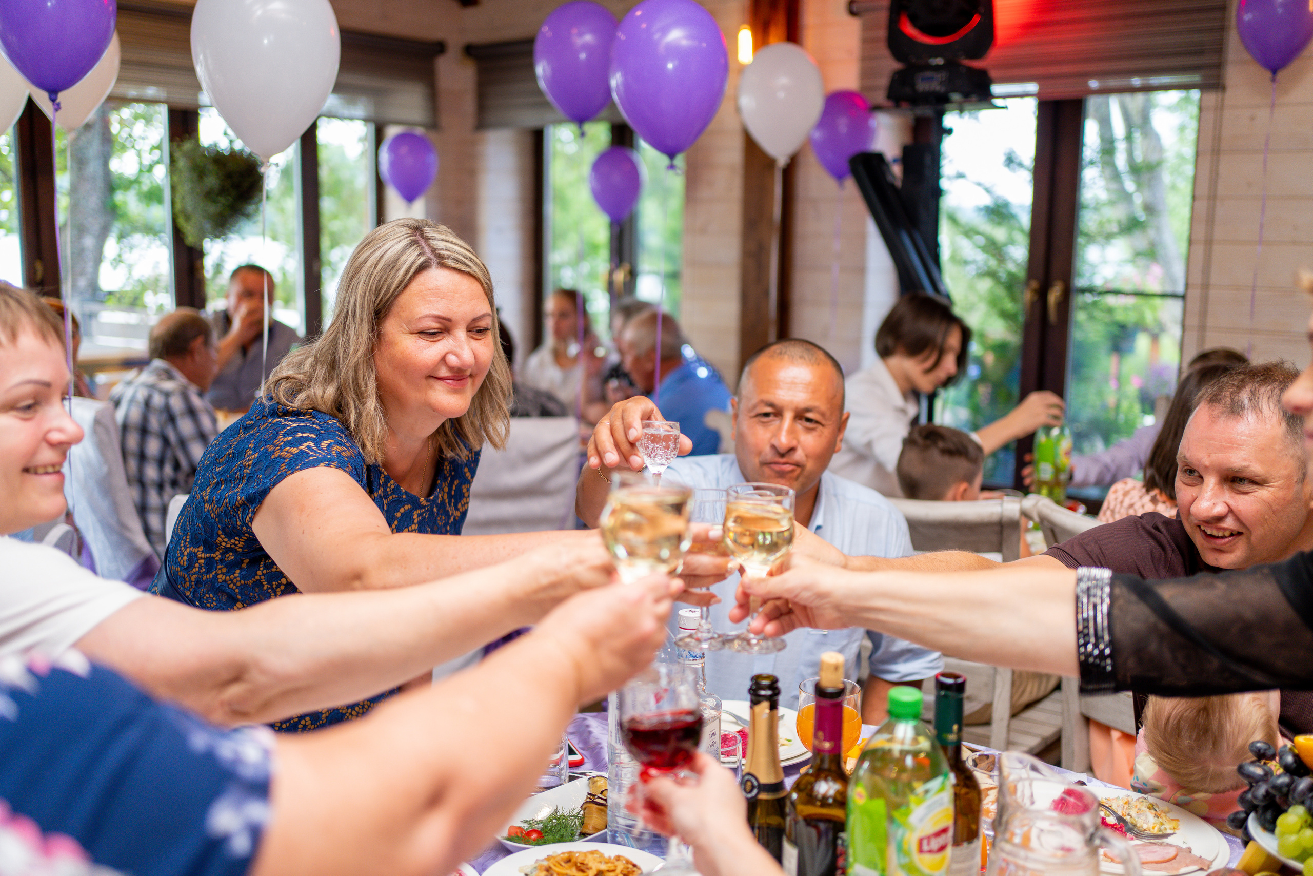 Очаровательная классика — свадьба Михаила и Анастасии. Видеограф Алексей Жарков