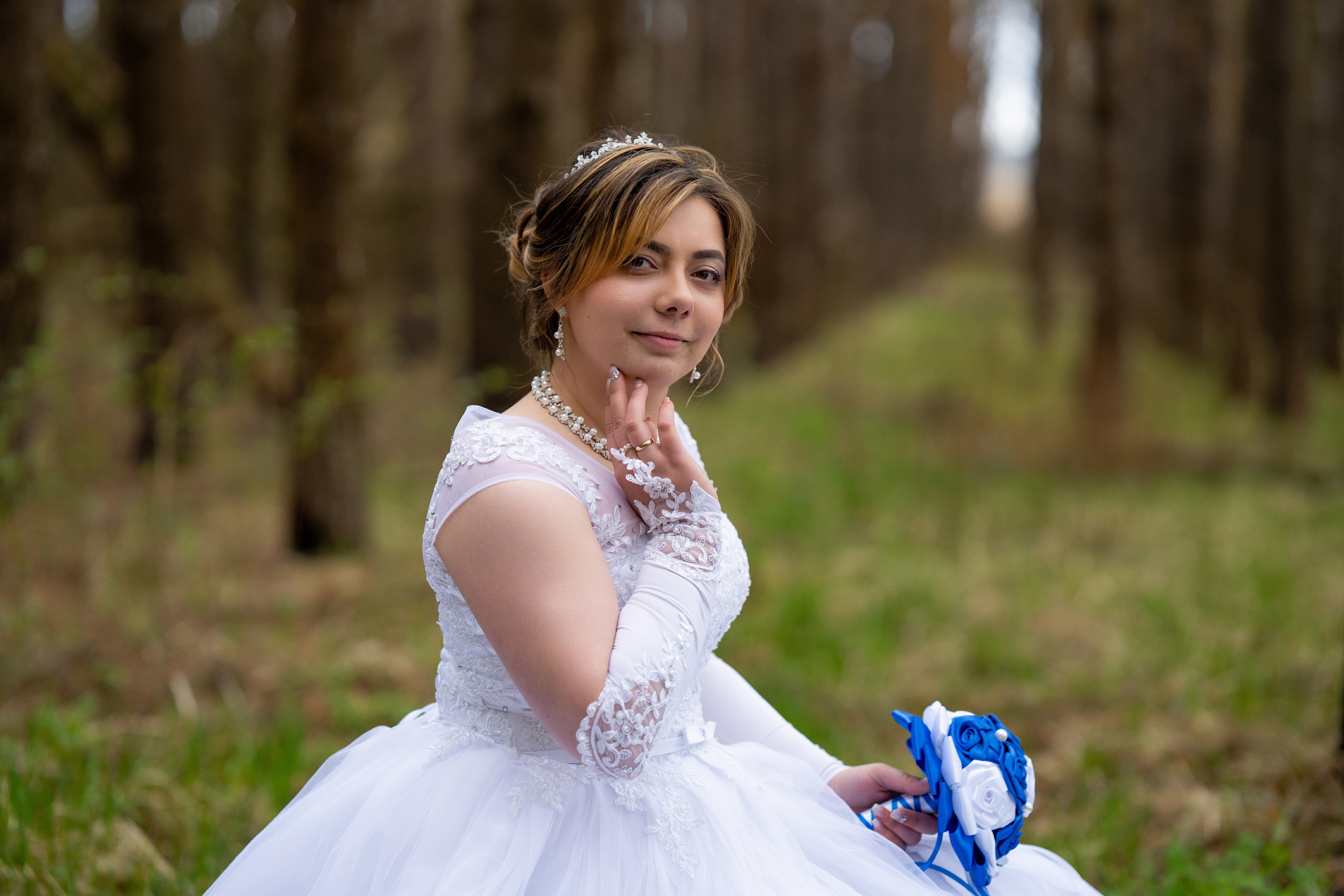 Свадьба в Русской глубинке…. Видеограф Алексей Жарков