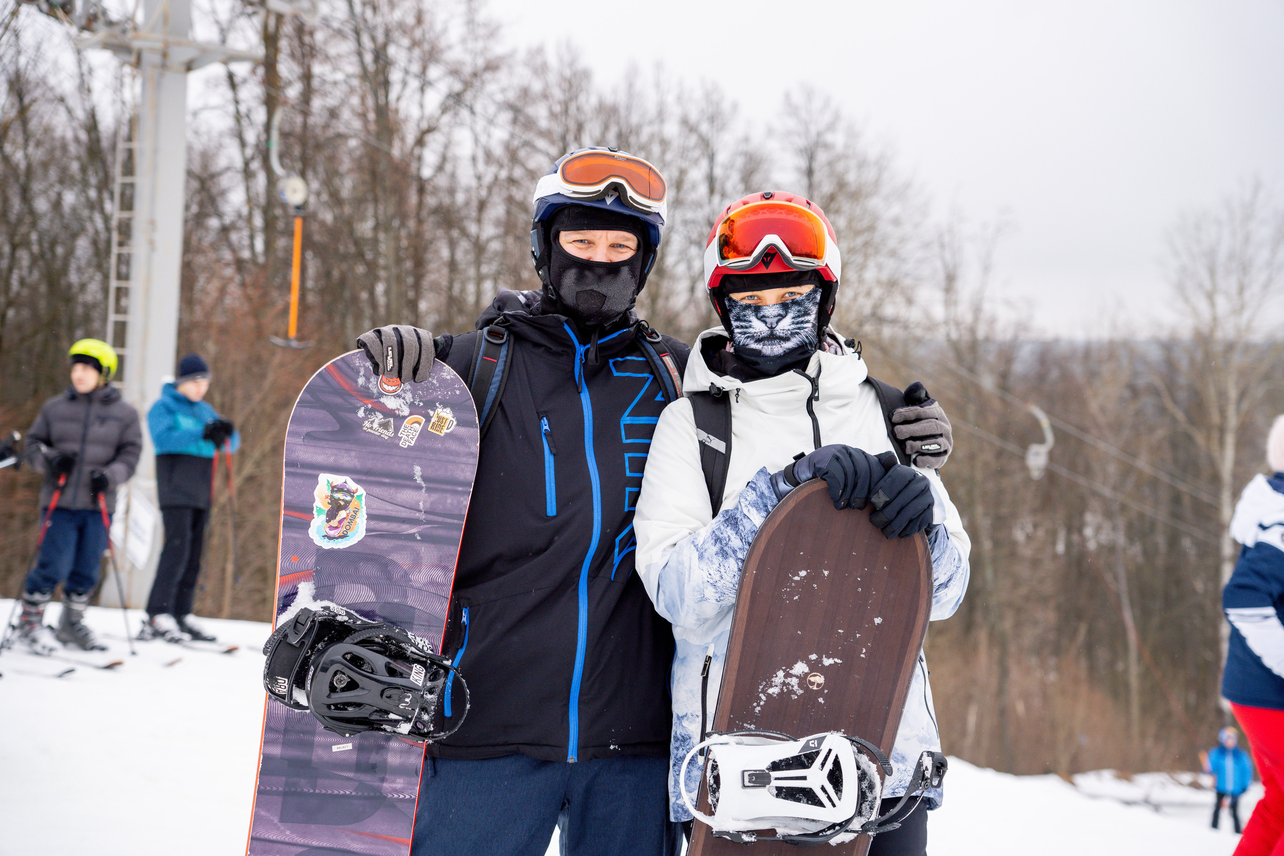 СПОРТ и АКТИВНЫЙ ОТДЫХ. Видеограф Алексей Жарков
