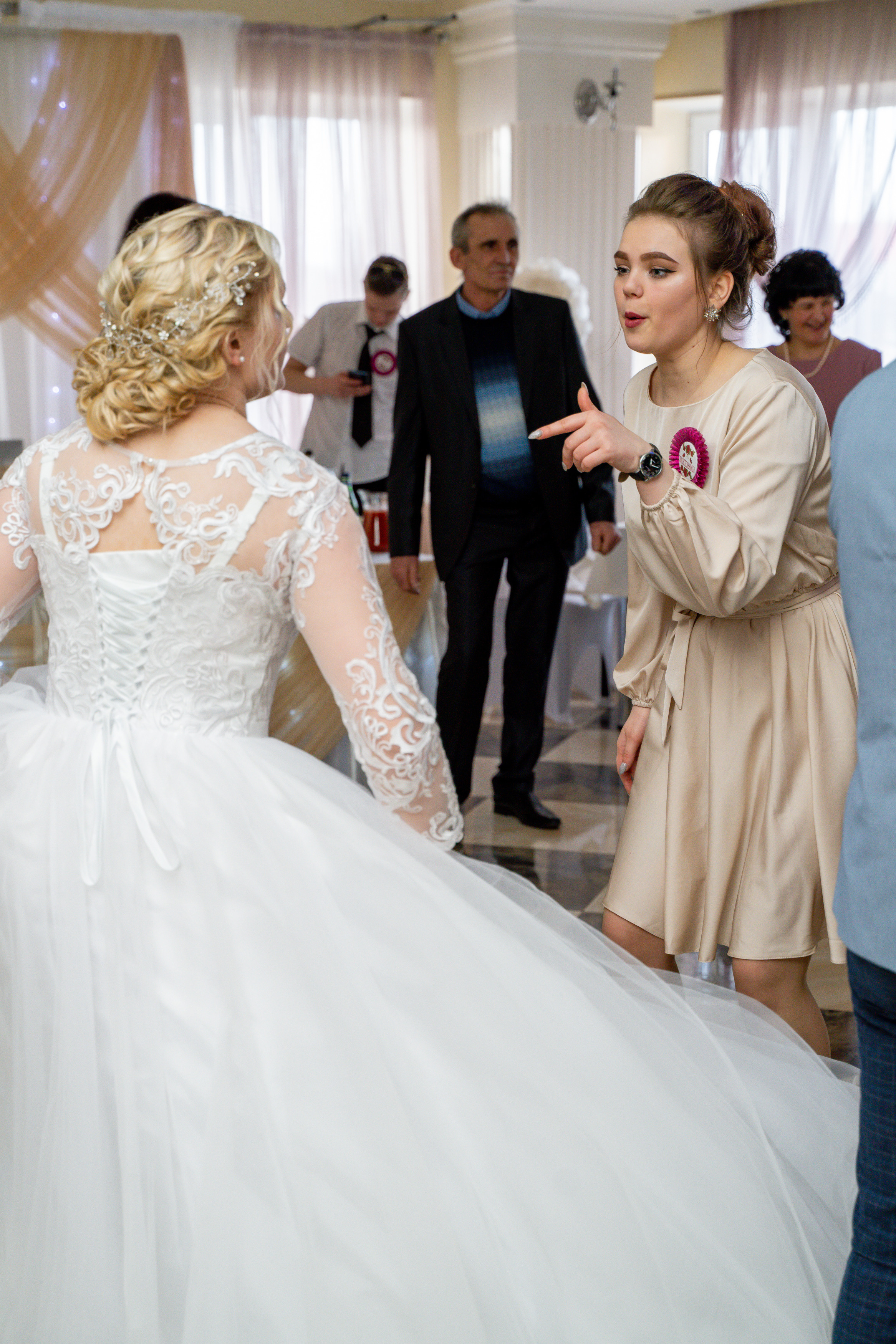 Свадьба — на всю Жизнь, фотографии — в вечность. Видеограф Алексей Жарков