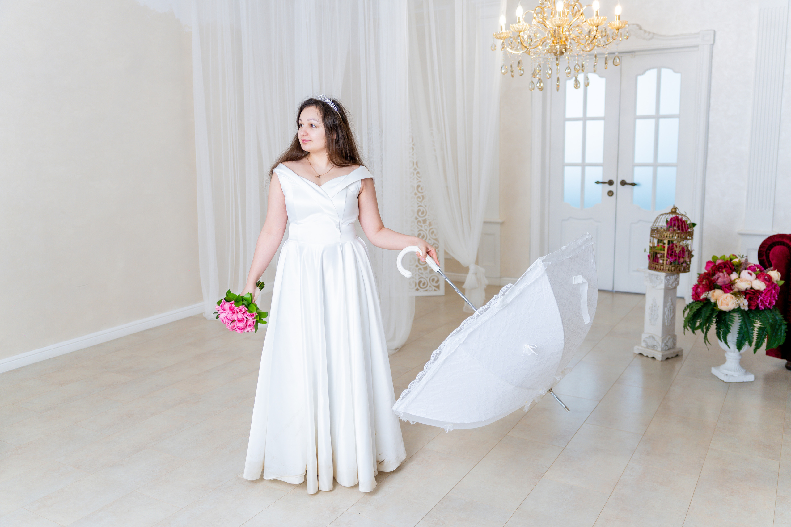 Мгновения любви. Видеограф Алексей Жарков