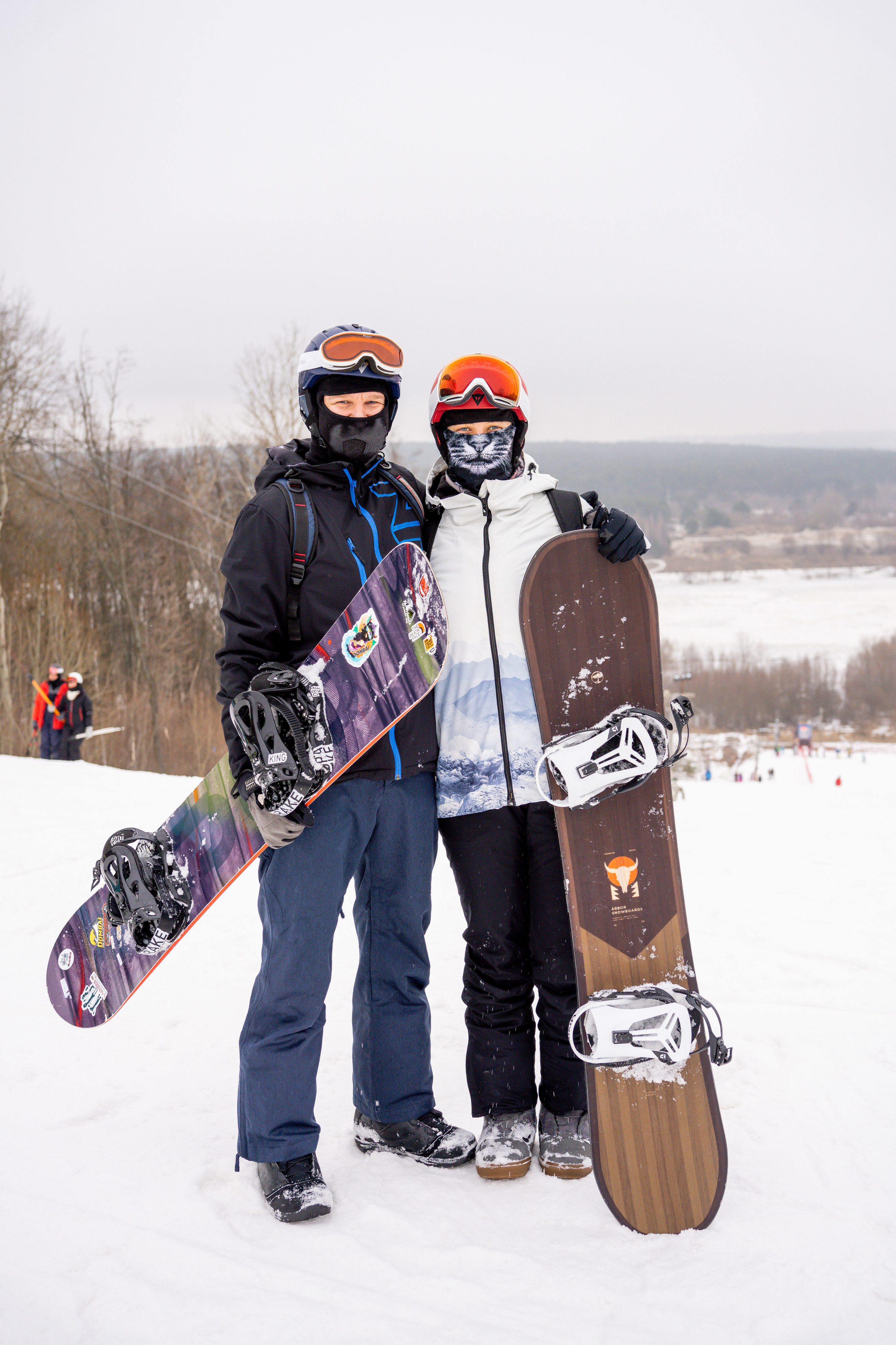 СПОРТ и АКТИВНЫЙ ОТДЫХ. Видеограф Алексей Жарков