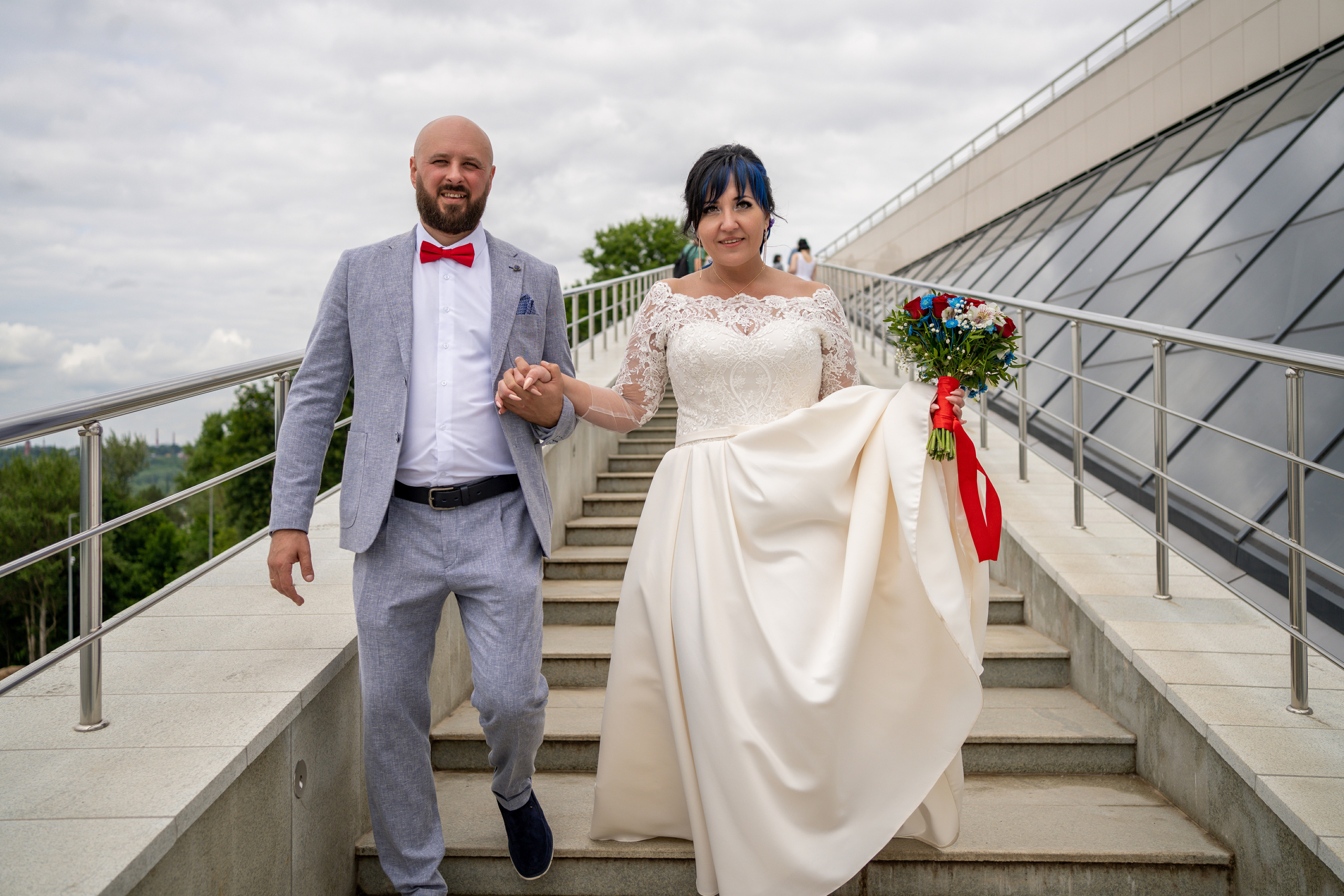 Счастье в каждой минуте вместе!!!. Видеограф Алексей Жарков