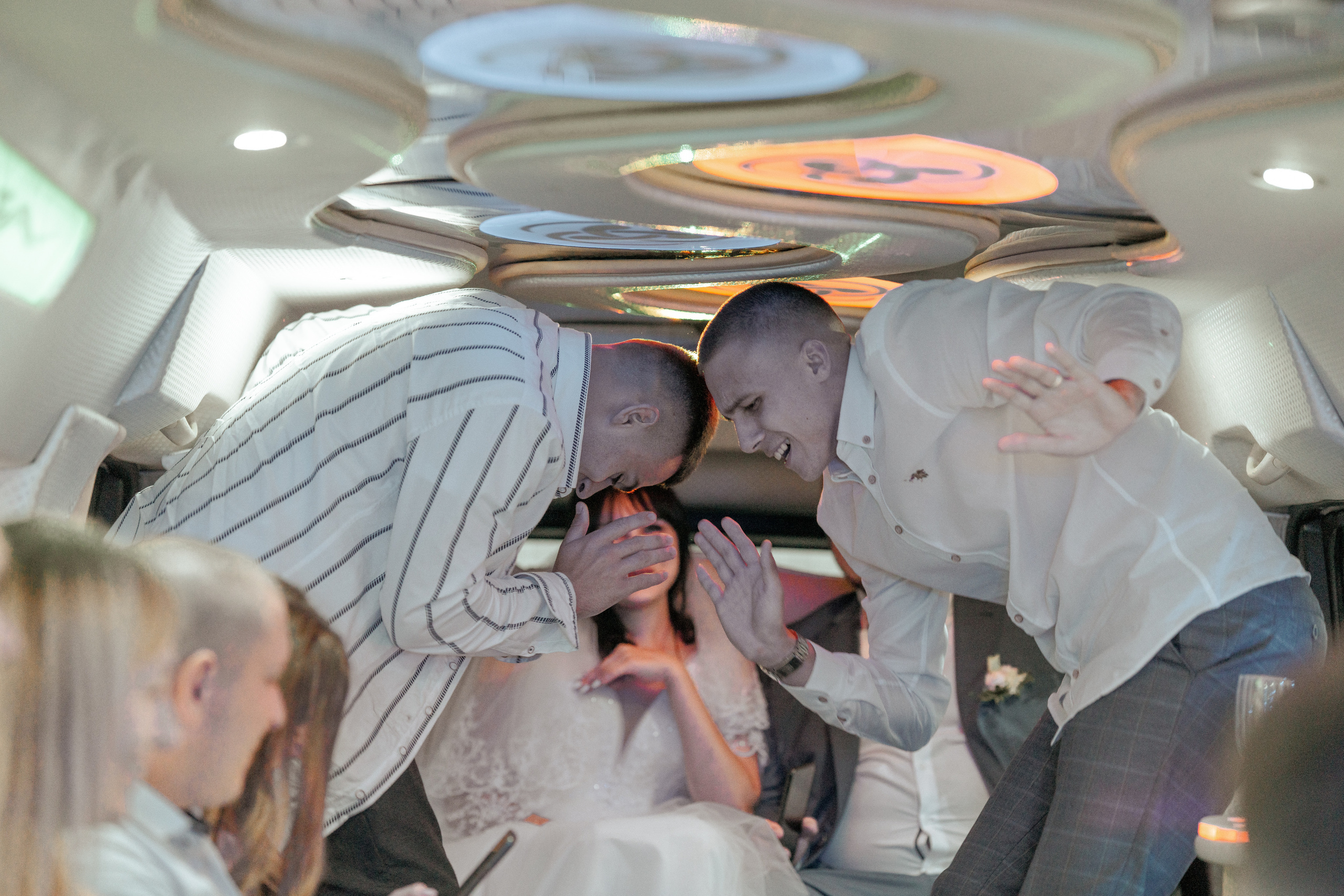 Свадьба состоится в любую погоду…. Видеограф Алексей Жарков