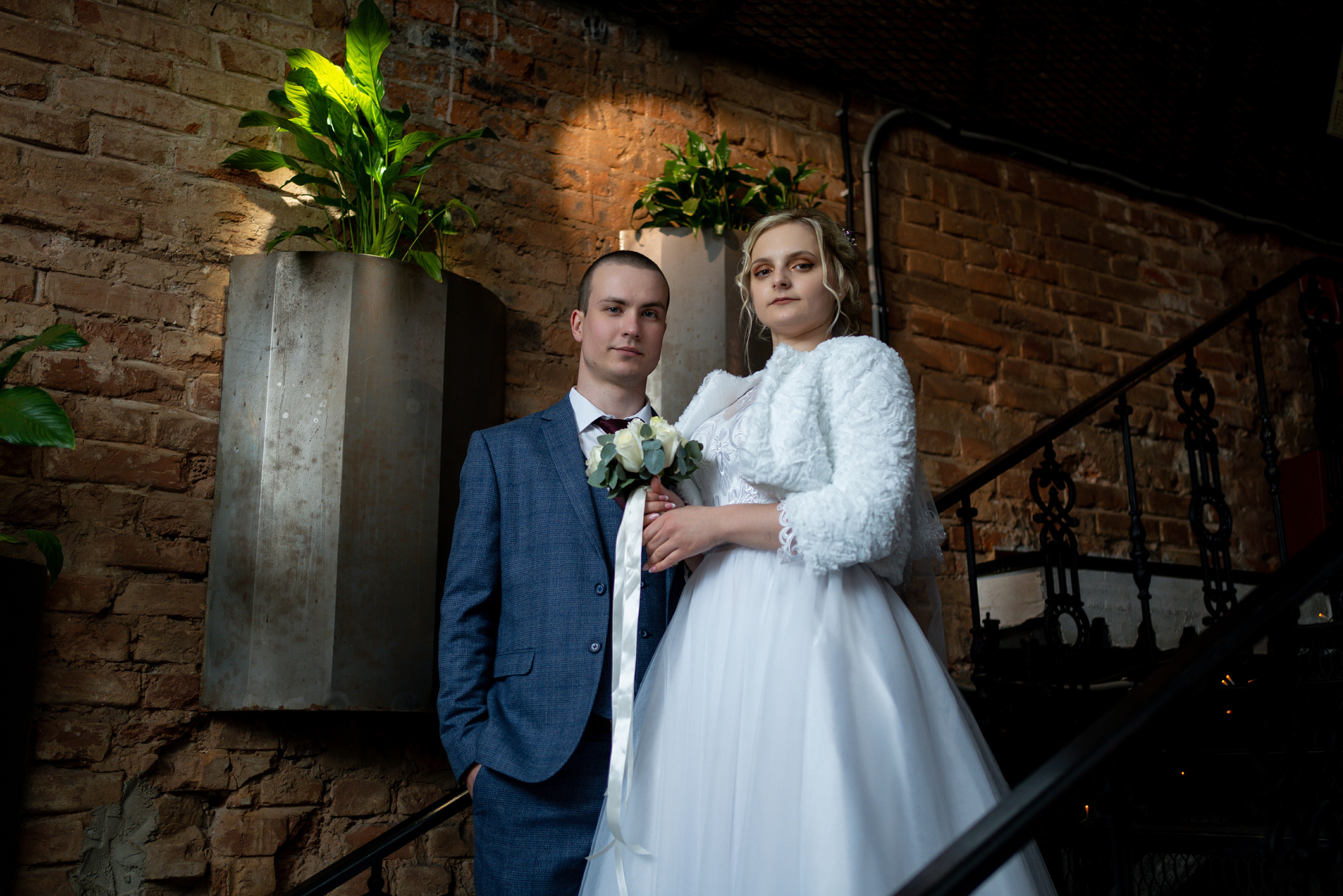 Свадьба — на всю Жизнь, фотографии — в вечность. Видеограф Алексей Жарков