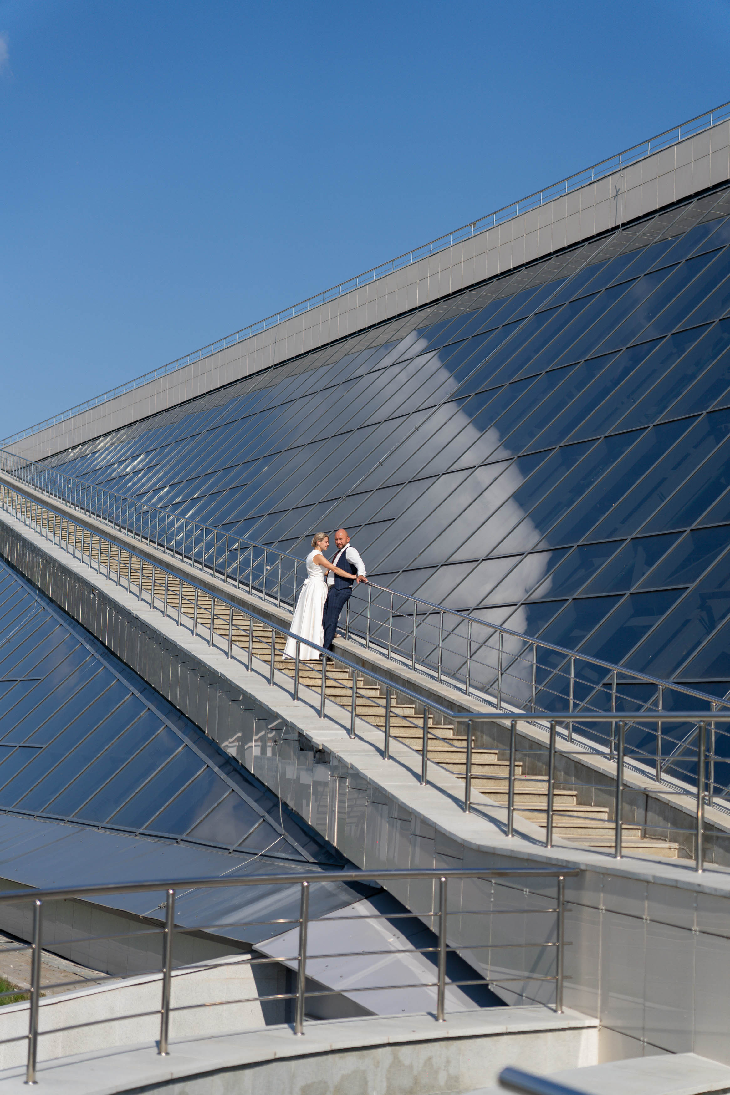 Свадьба — как стиль жизни. Видеограф Алексей Жарков