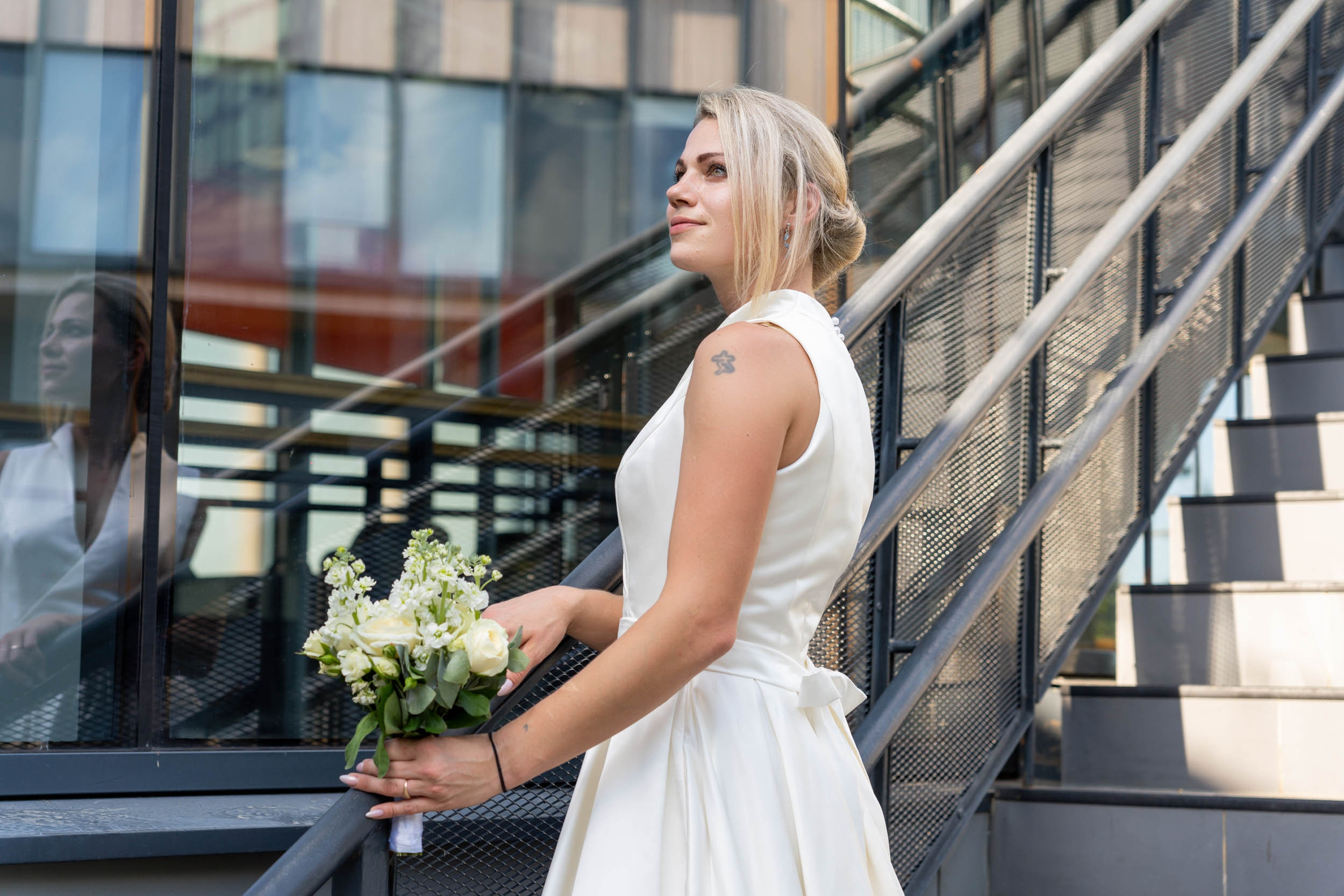 Свадьба — как стиль жизни. Видеограф Алексей Жарков