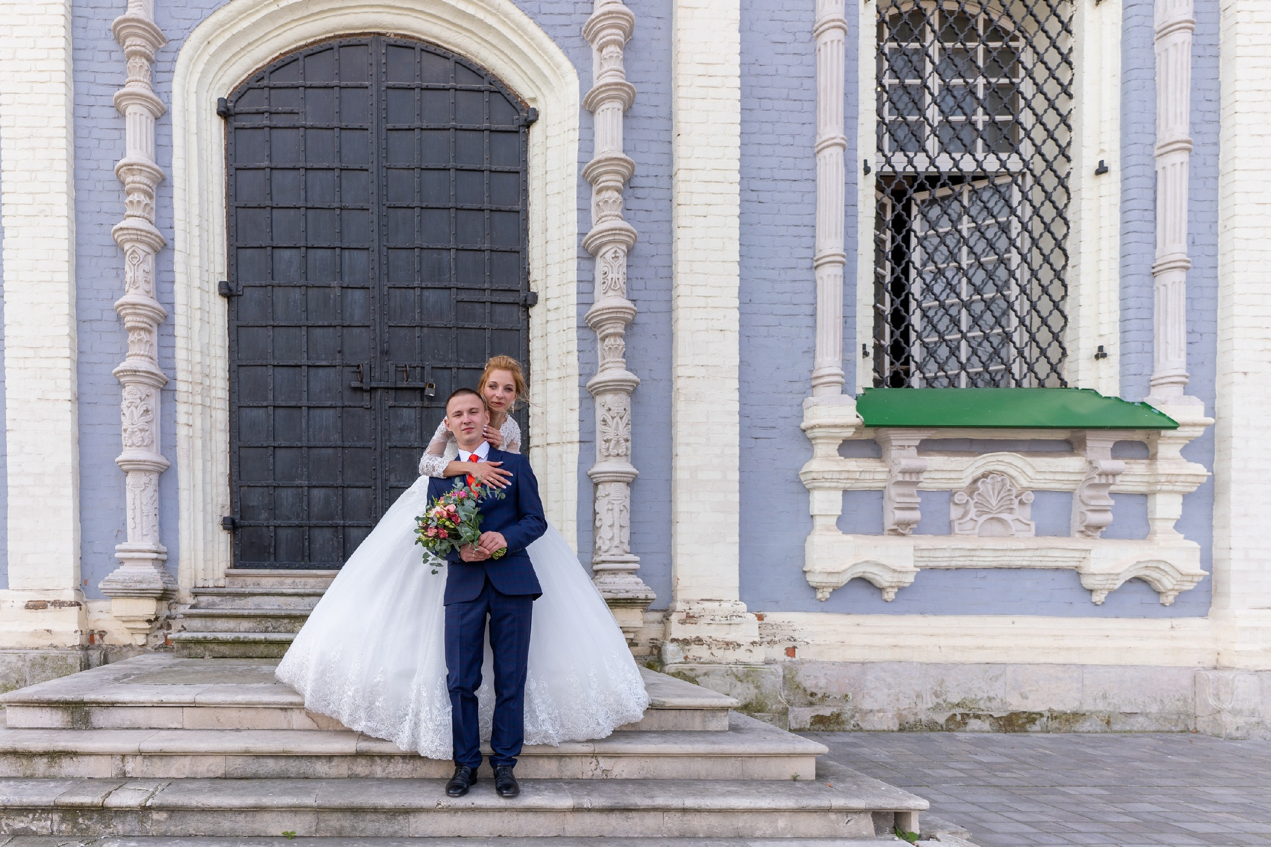 Свадьба в историческом месте города Тула!!!. Видеограф Алексей Жарков