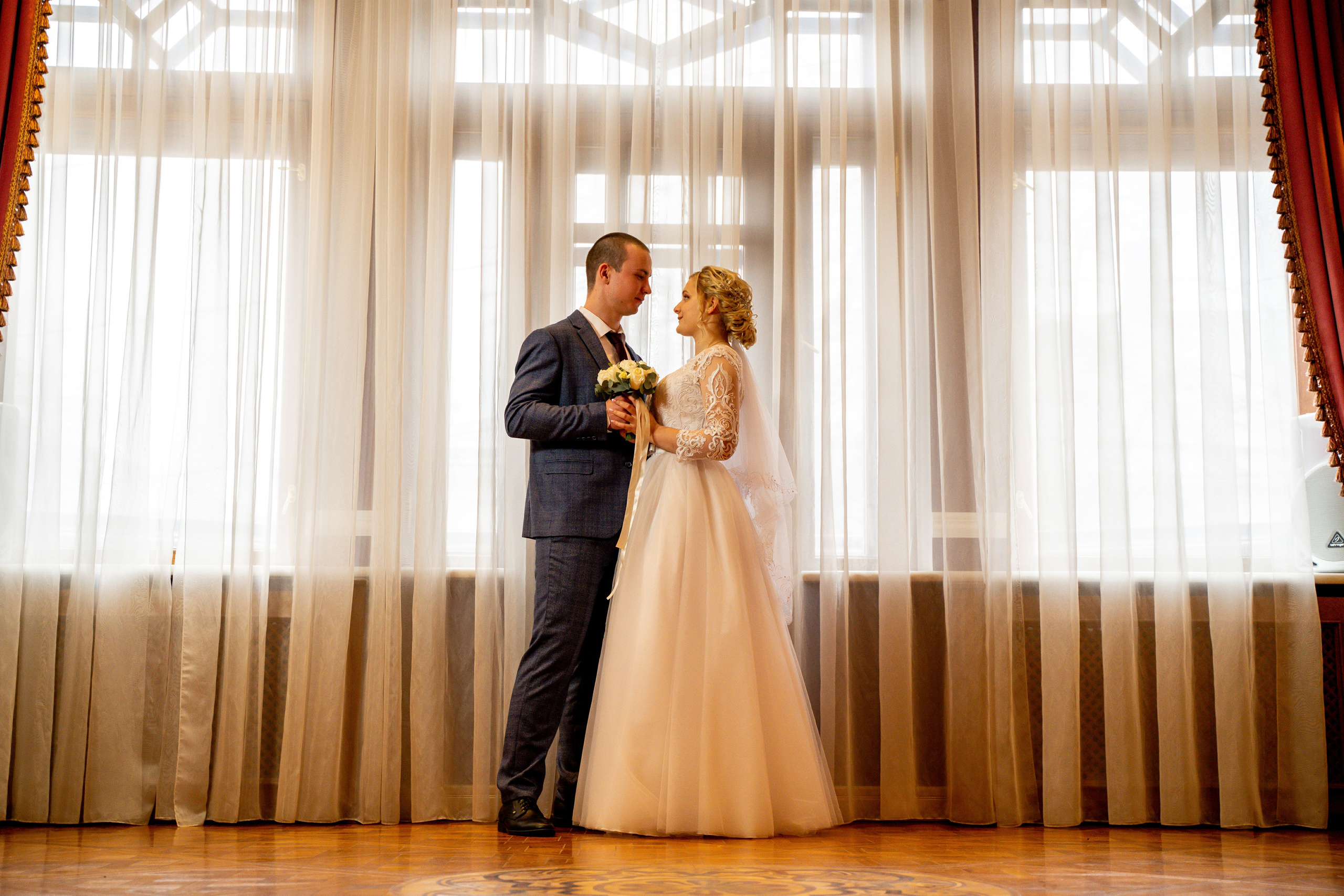 Свадьба — на всю Жизнь, фотографии — в вечность. Видеограф Алексей Жарков