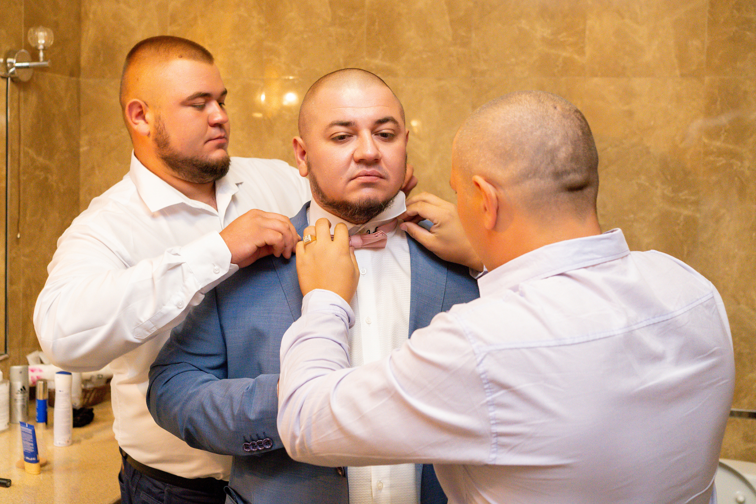 Свадьба состоится в любую погоду…. Видеограф Алексей Жарков