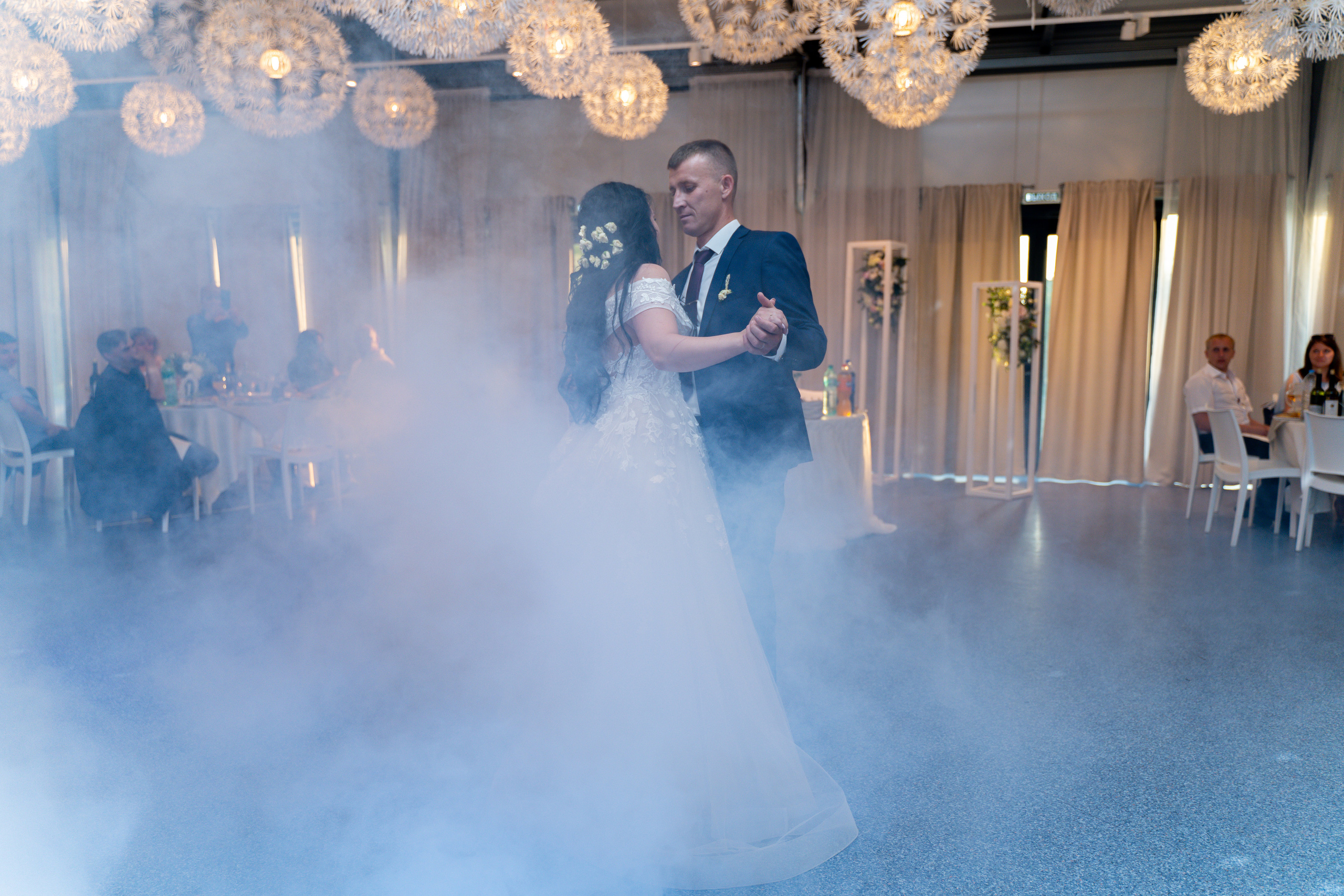 История любви со дня свадьбы…. Видеограф Алексей Жарков