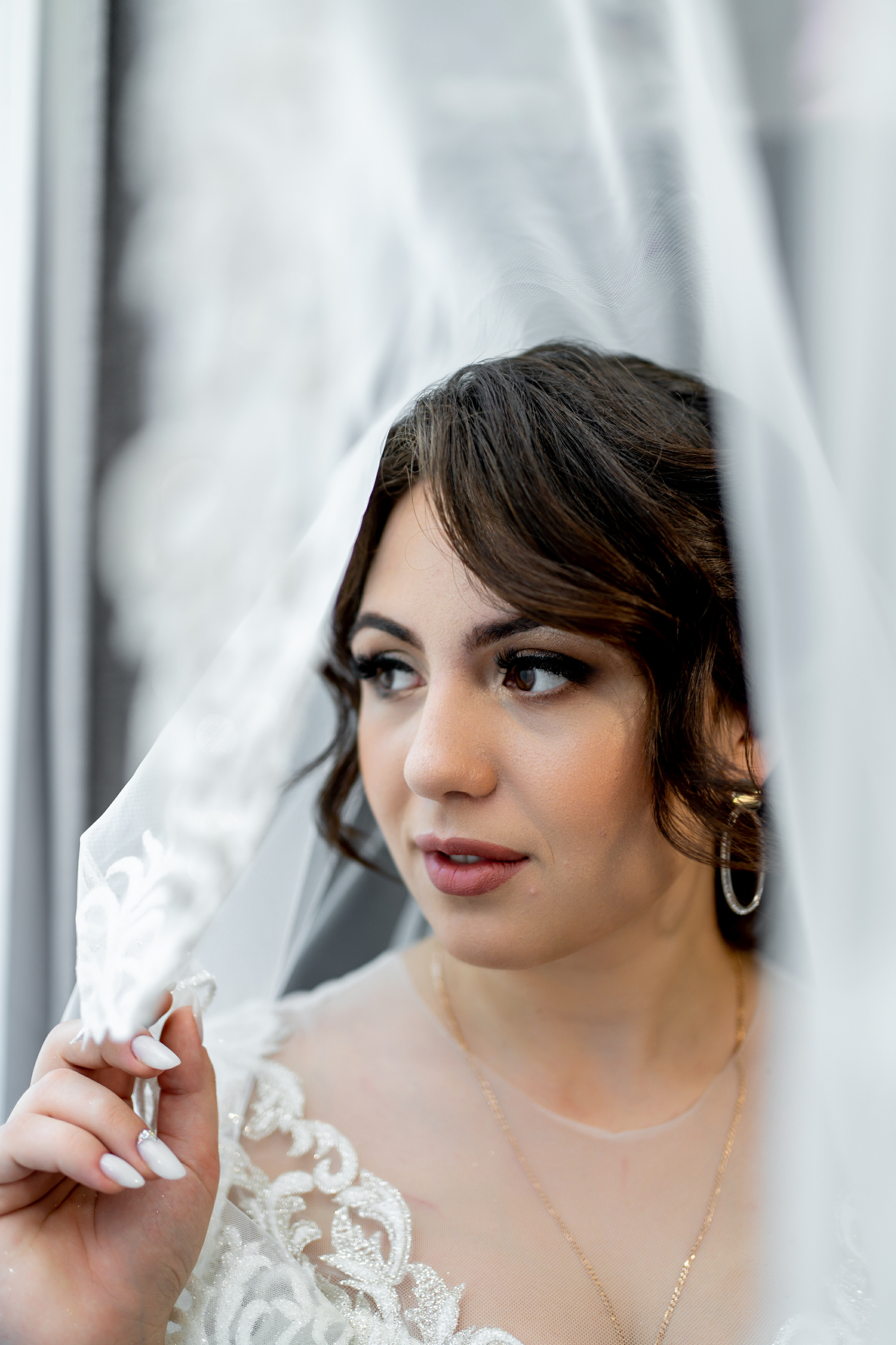 Очаровательная классика — свадьба Михаила и Анастасии. Видеограф Алексей Жарков