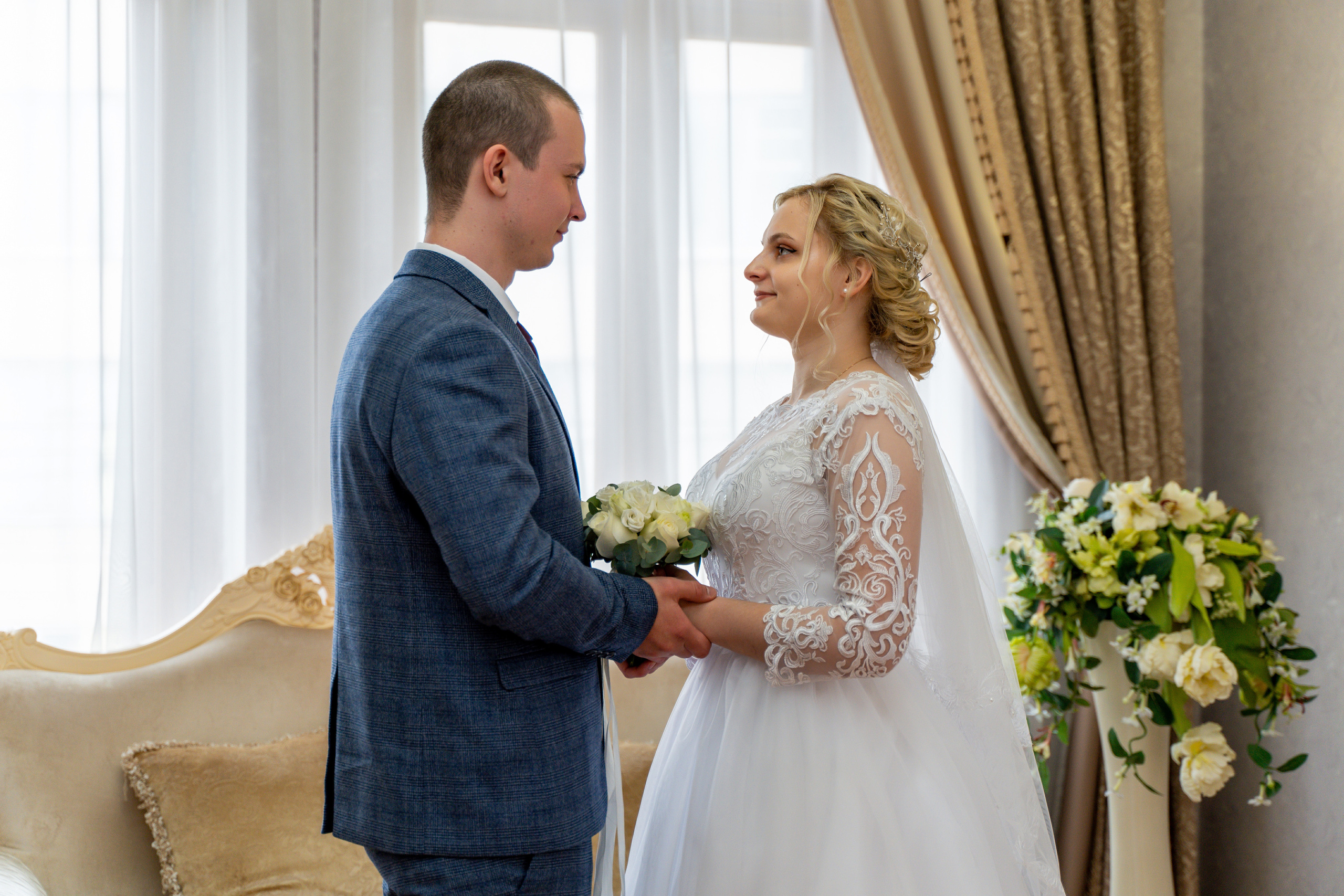 Свадьба — на всю Жизнь, фотографии — в вечность. Видеограф Алексей Жарков