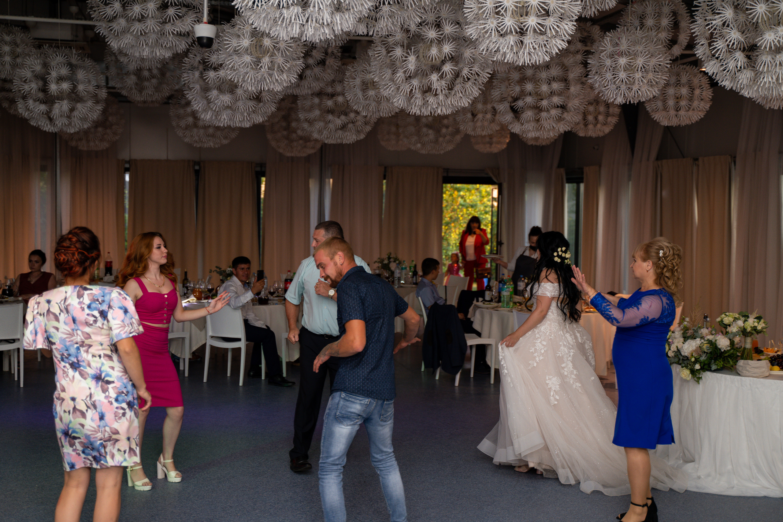 История любви со дня свадьбы…. Видеограф Алексей Жарков