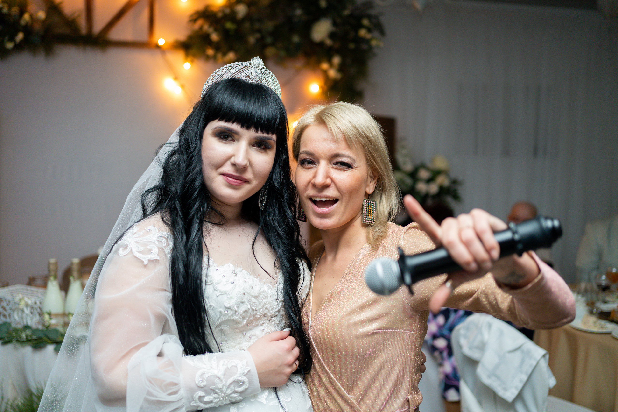 Начиная свою семью вместе. Видеограф Алексей Жарков