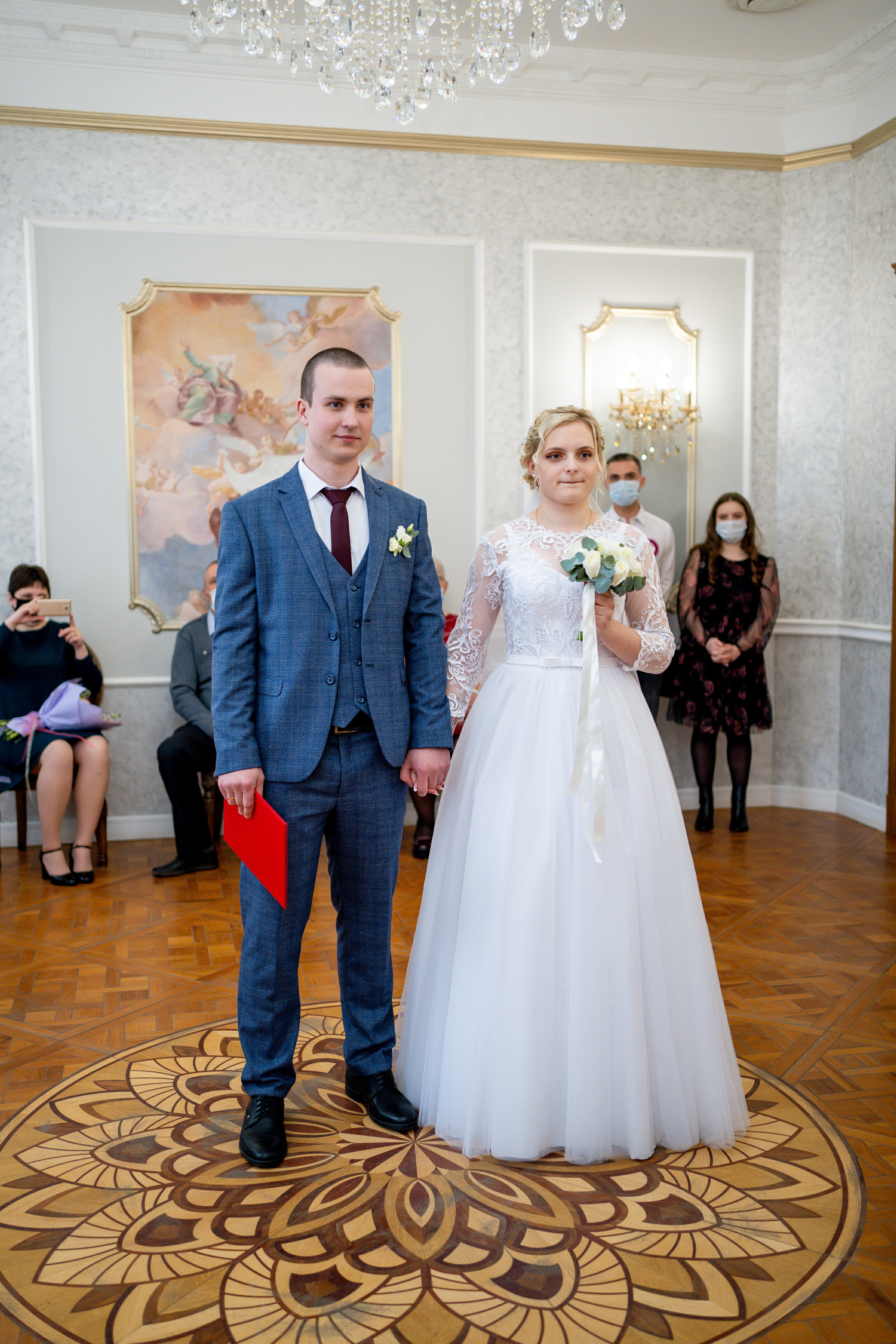 Свадьба — на всю Жизнь, фотографии — в вечность. Видеограф Алексей Жарков