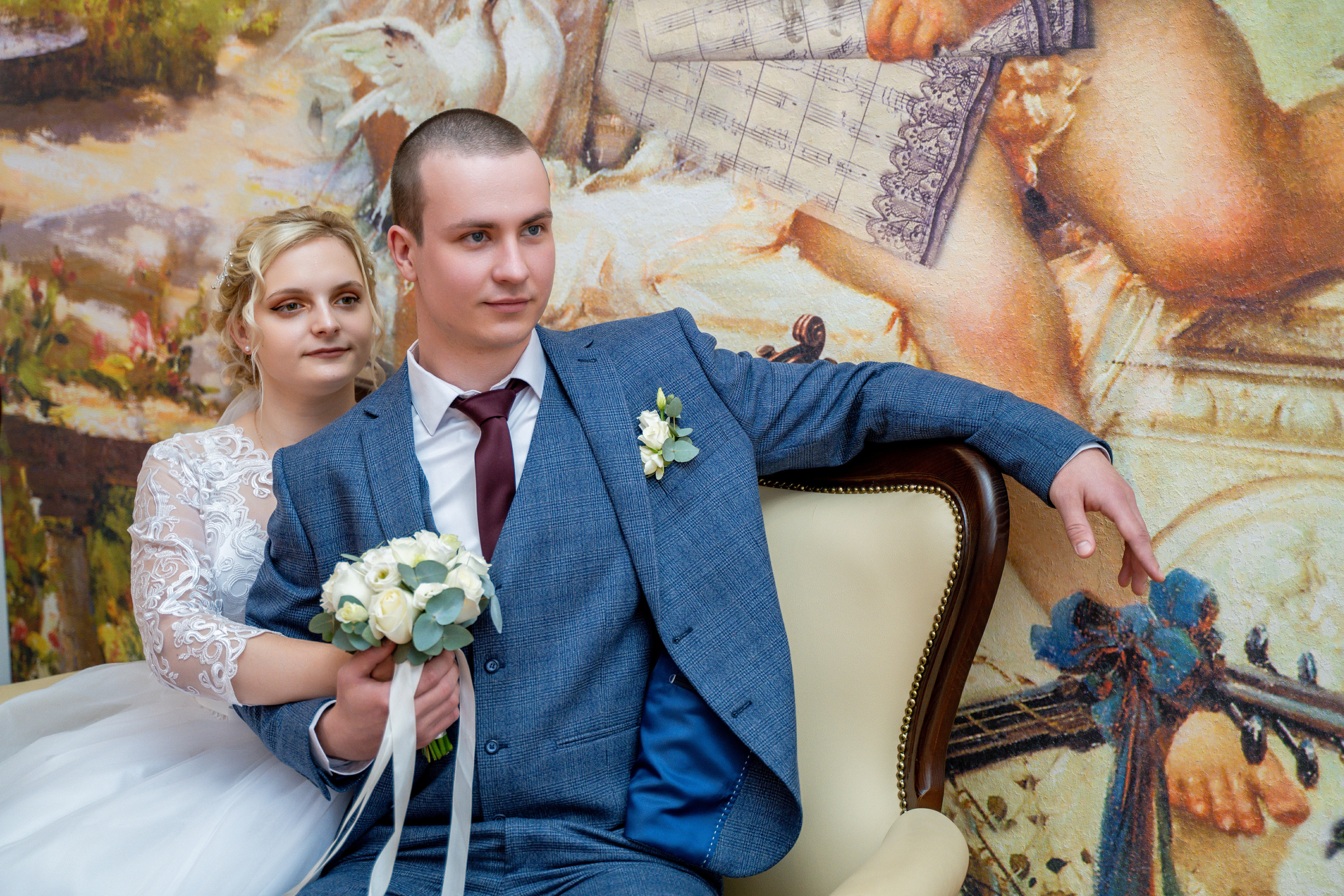 Свадьба — на всю Жизнь, фотографии — в вечность. Видеограф Алексей Жарков