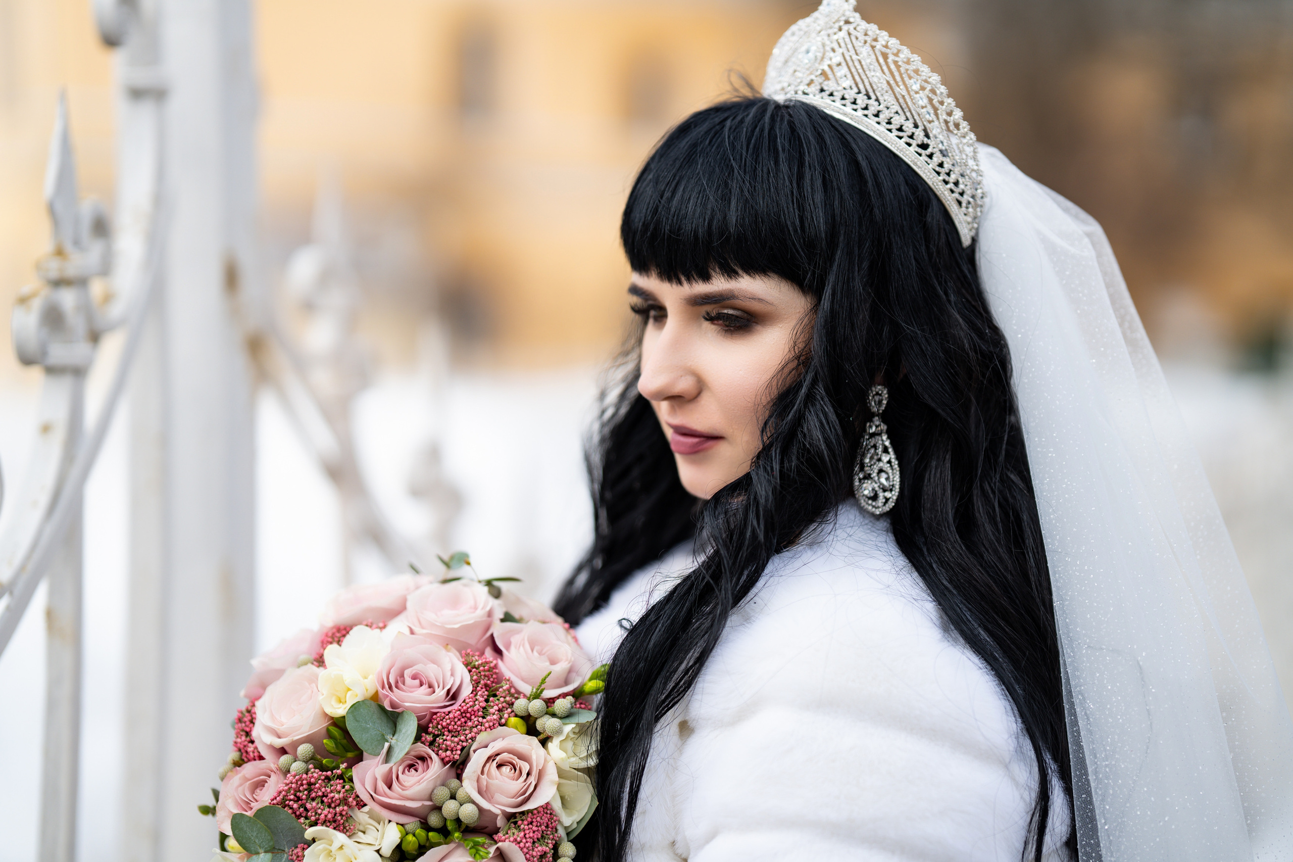 Начиная свою семью вместе. Видеограф Алексей Жарков