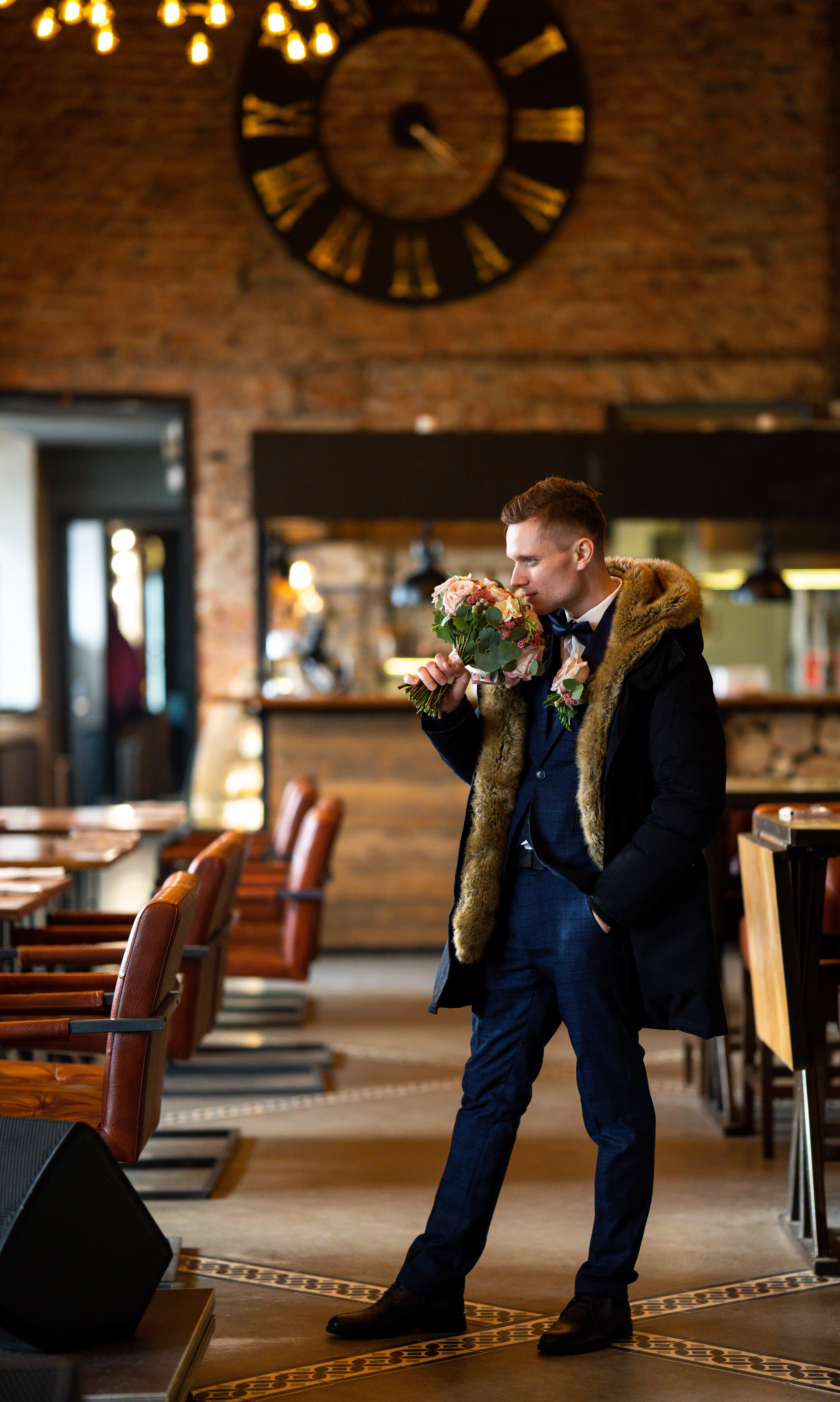 Начиная свою семью вместе. Видеограф Алексей Жарков