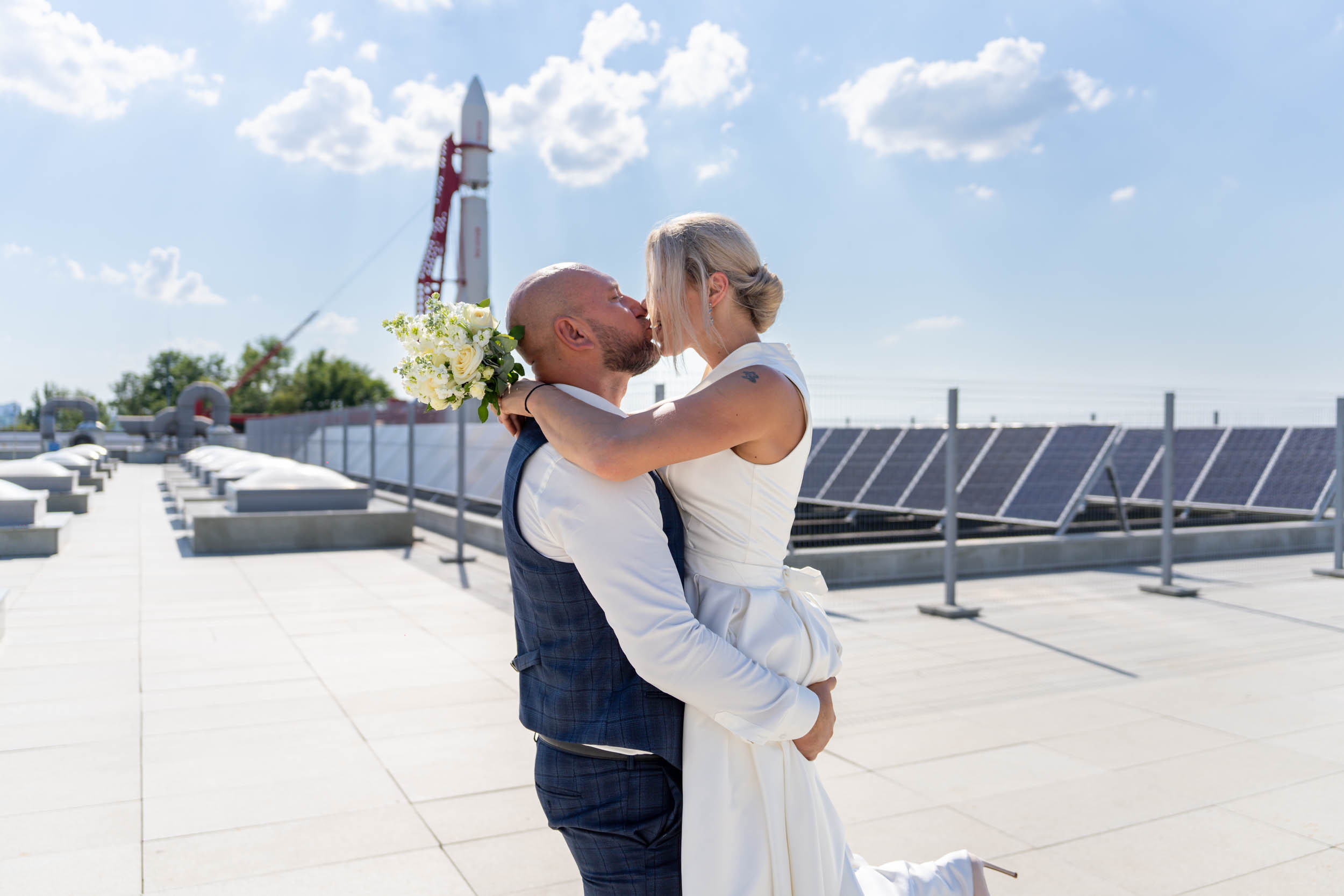 Свадьба — как стиль жизни. Видеограф Алексей Жарков