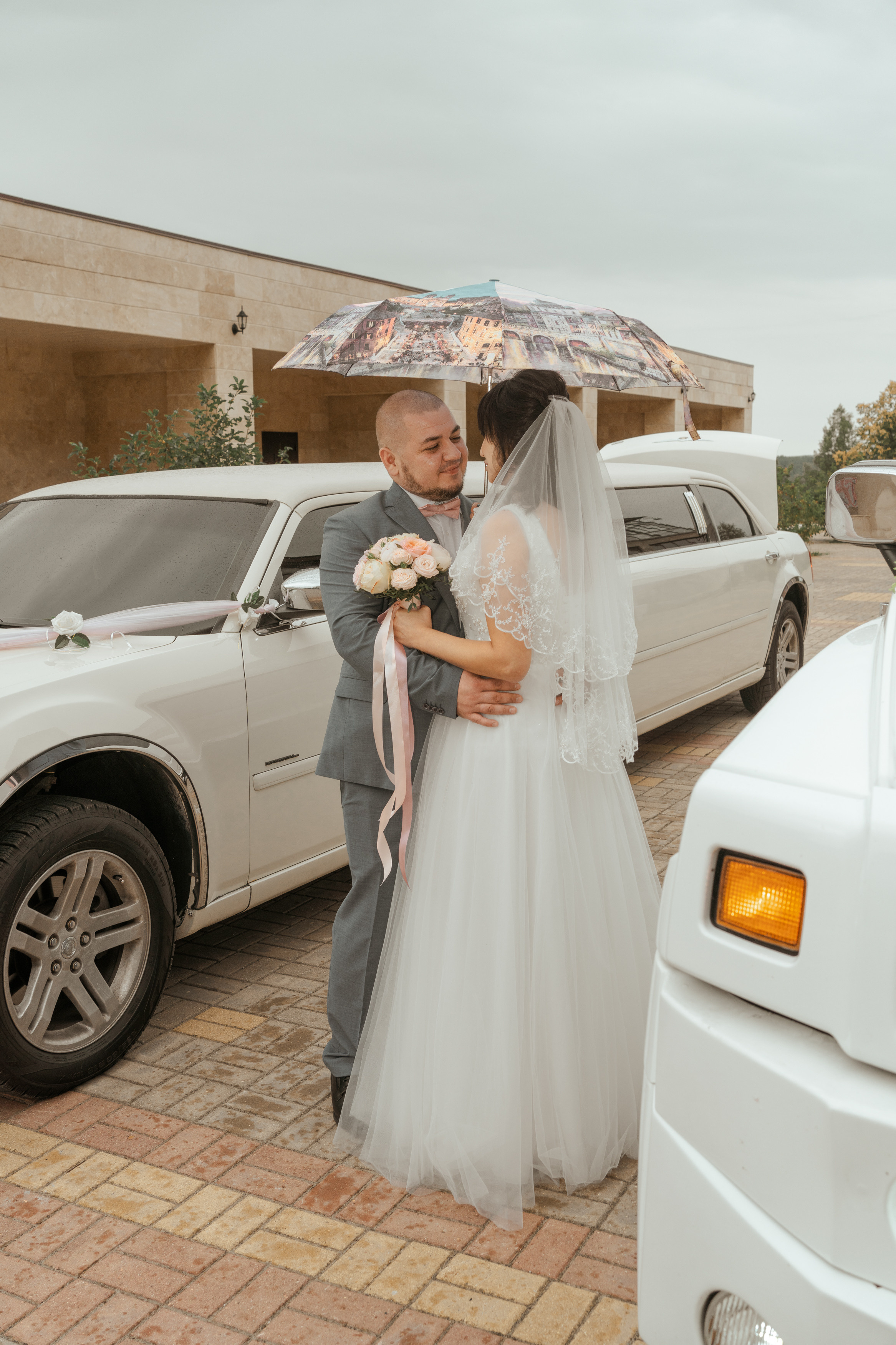 Свадьба состоится в любую погоду…. Видеограф Алексей Жарков