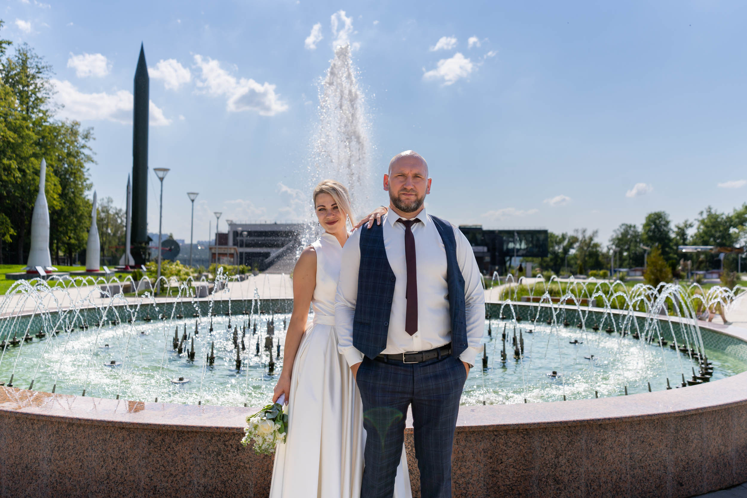 Свадьба — как стиль жизни. Видеограф Алексей Жарков