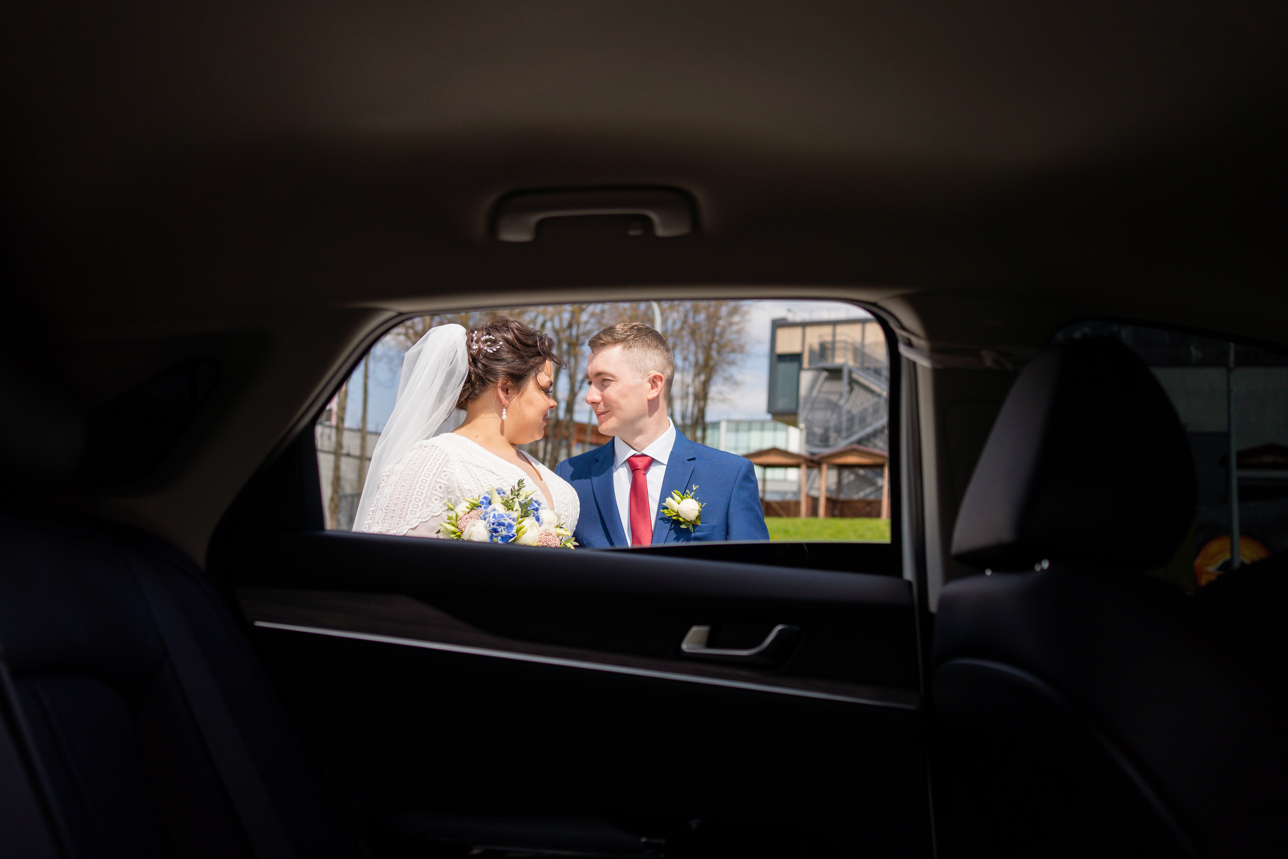 Любовь, лето, свадьба — то что останется в ваших сердцах навсегда. Видеограф Алексей Жарков