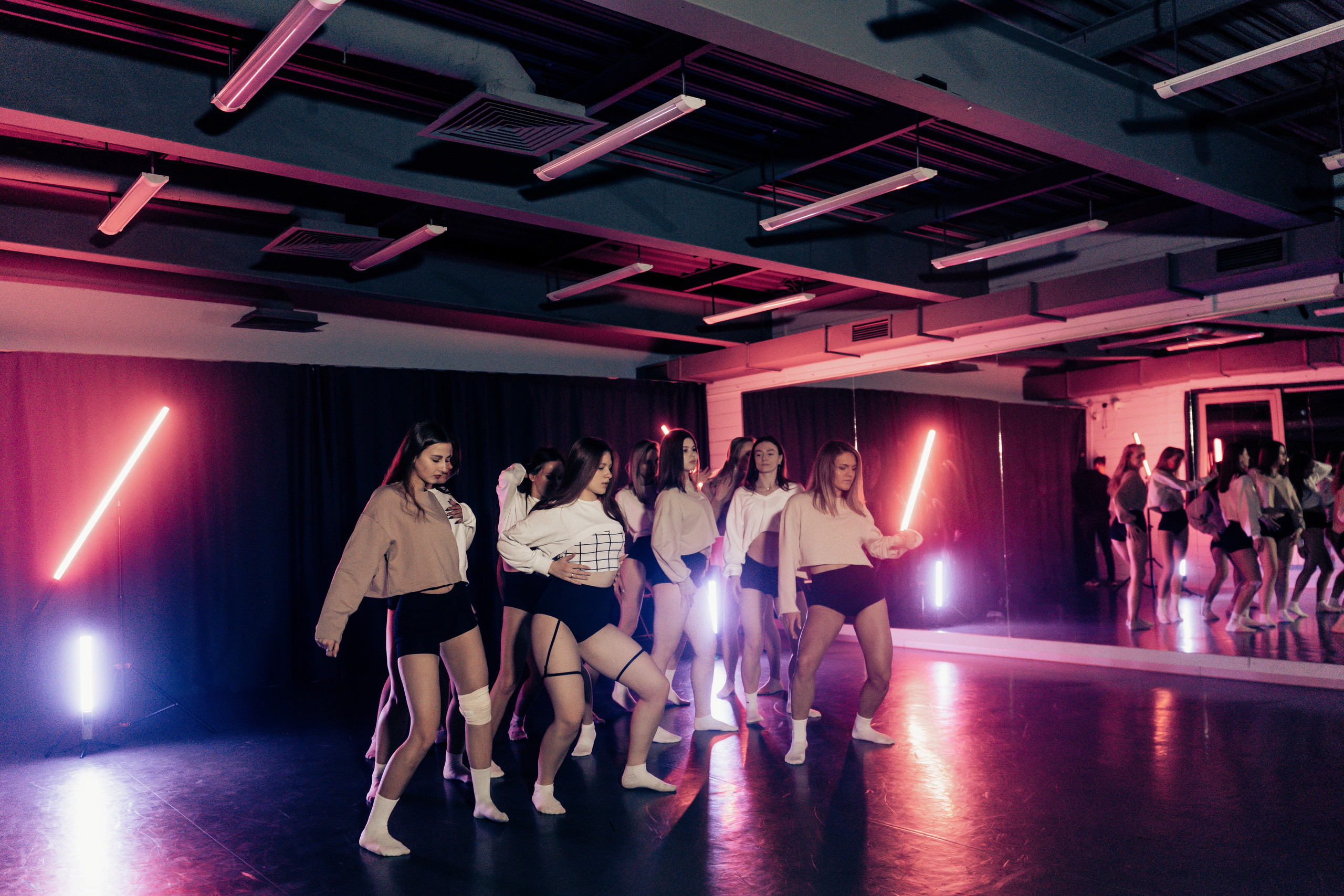 Репортажная фотосъемка танцев. Видеограф Алексей Жарков