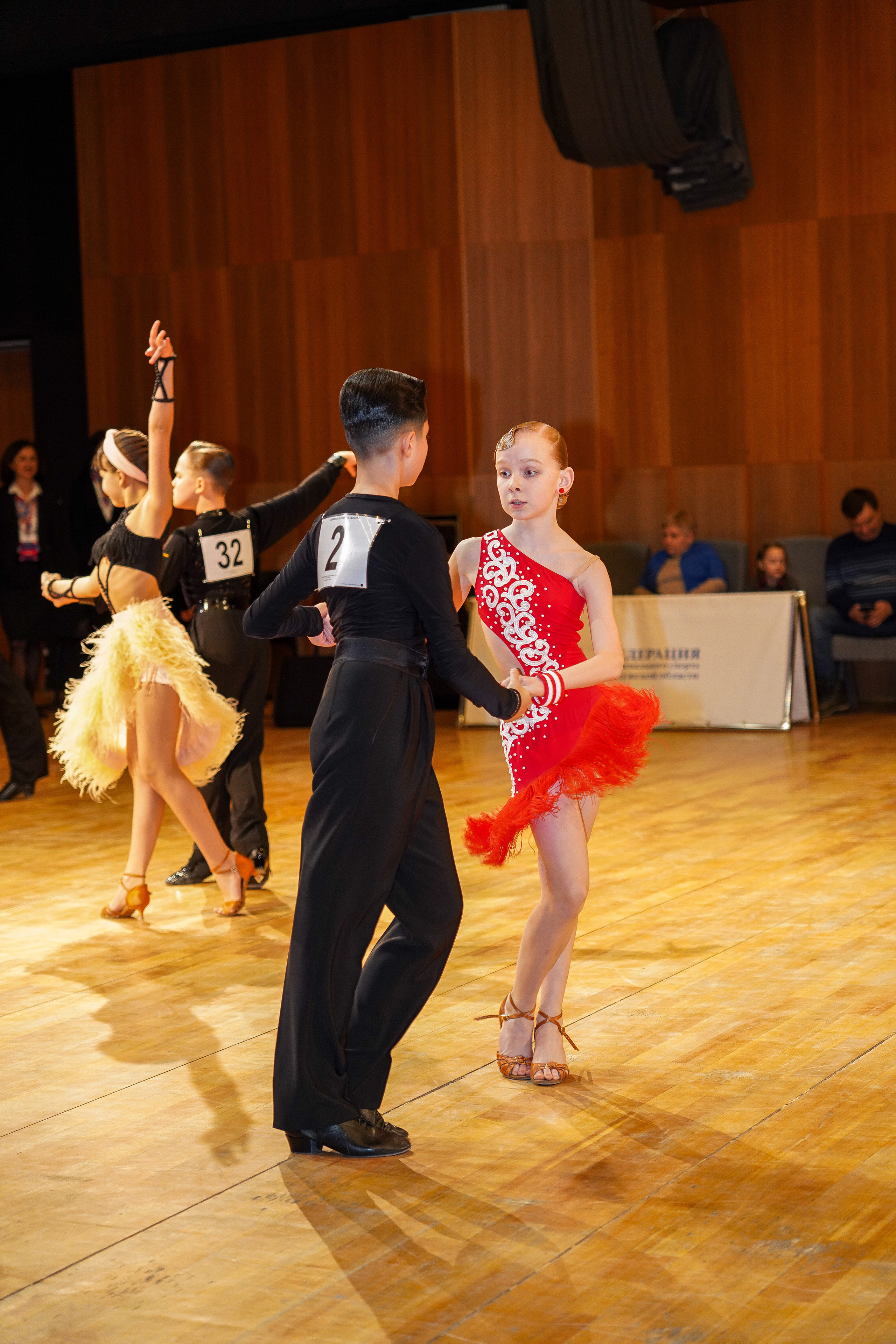Репортажная фотосъемка танцев. Видеограф Алексей Жарков