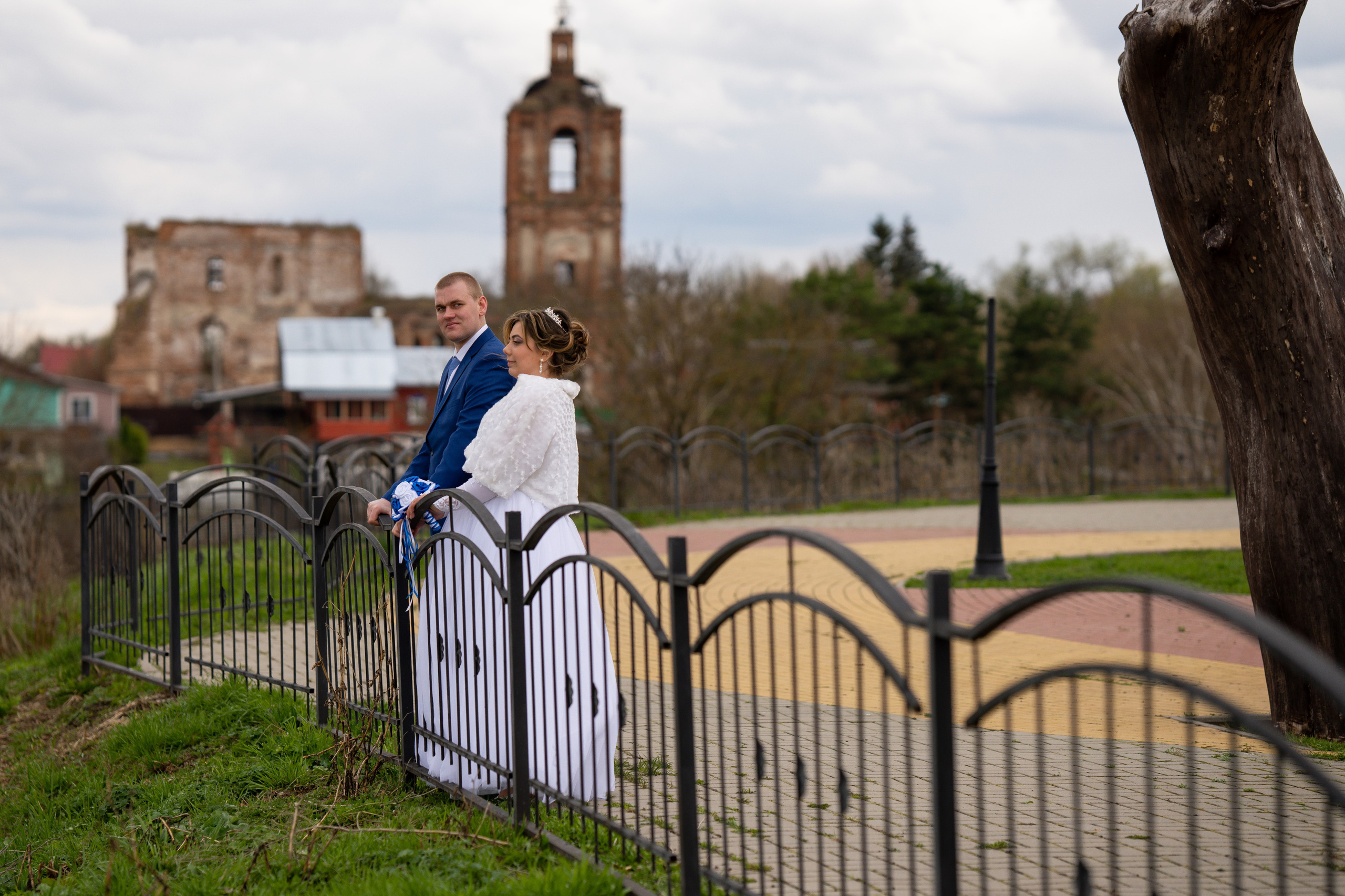 Свадьба в Русской глубинке…. Видеограф Алексей Жарков