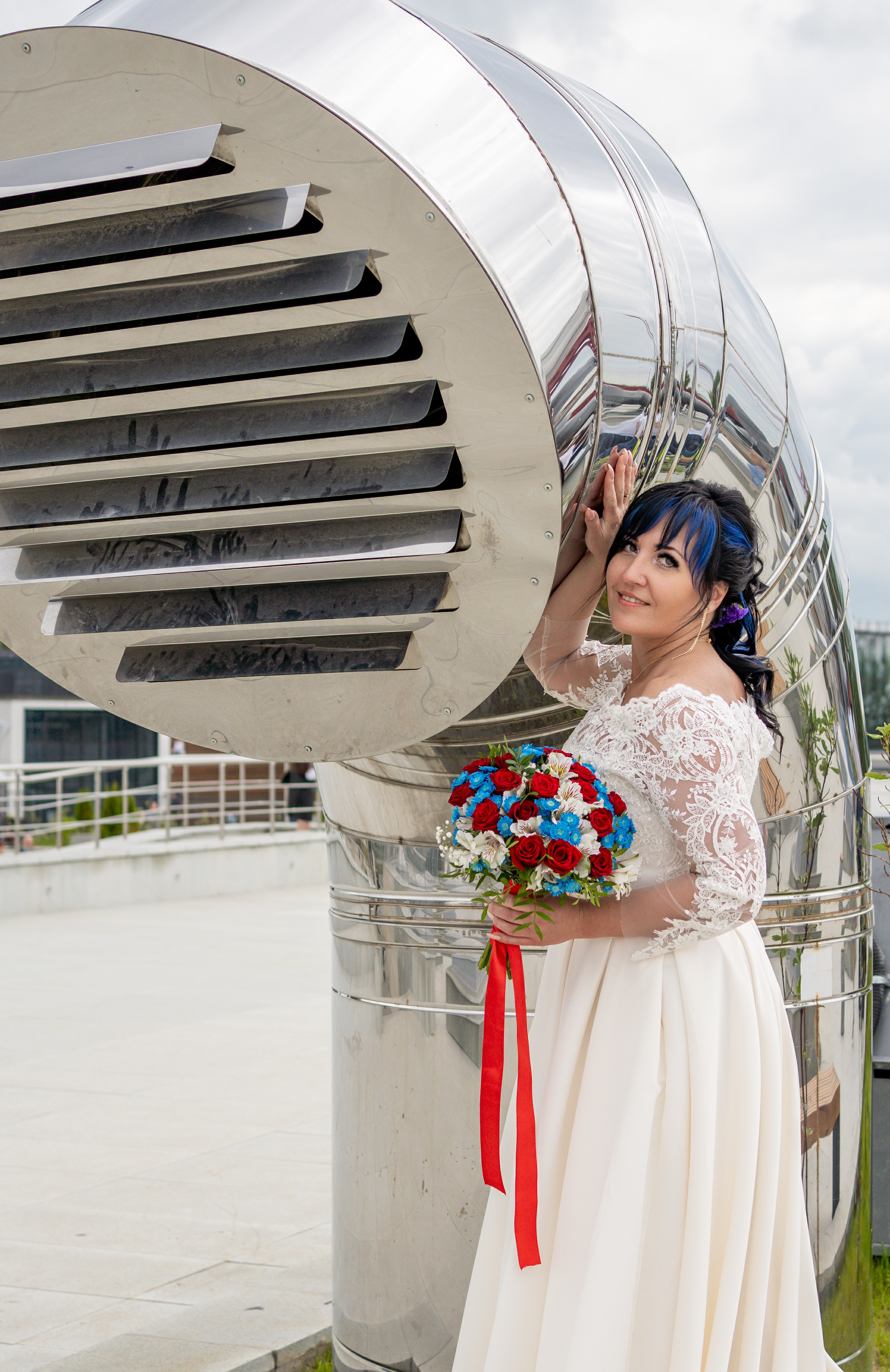 Счастье в каждой минуте вместе!!!. Видеограф Алексей Жарков