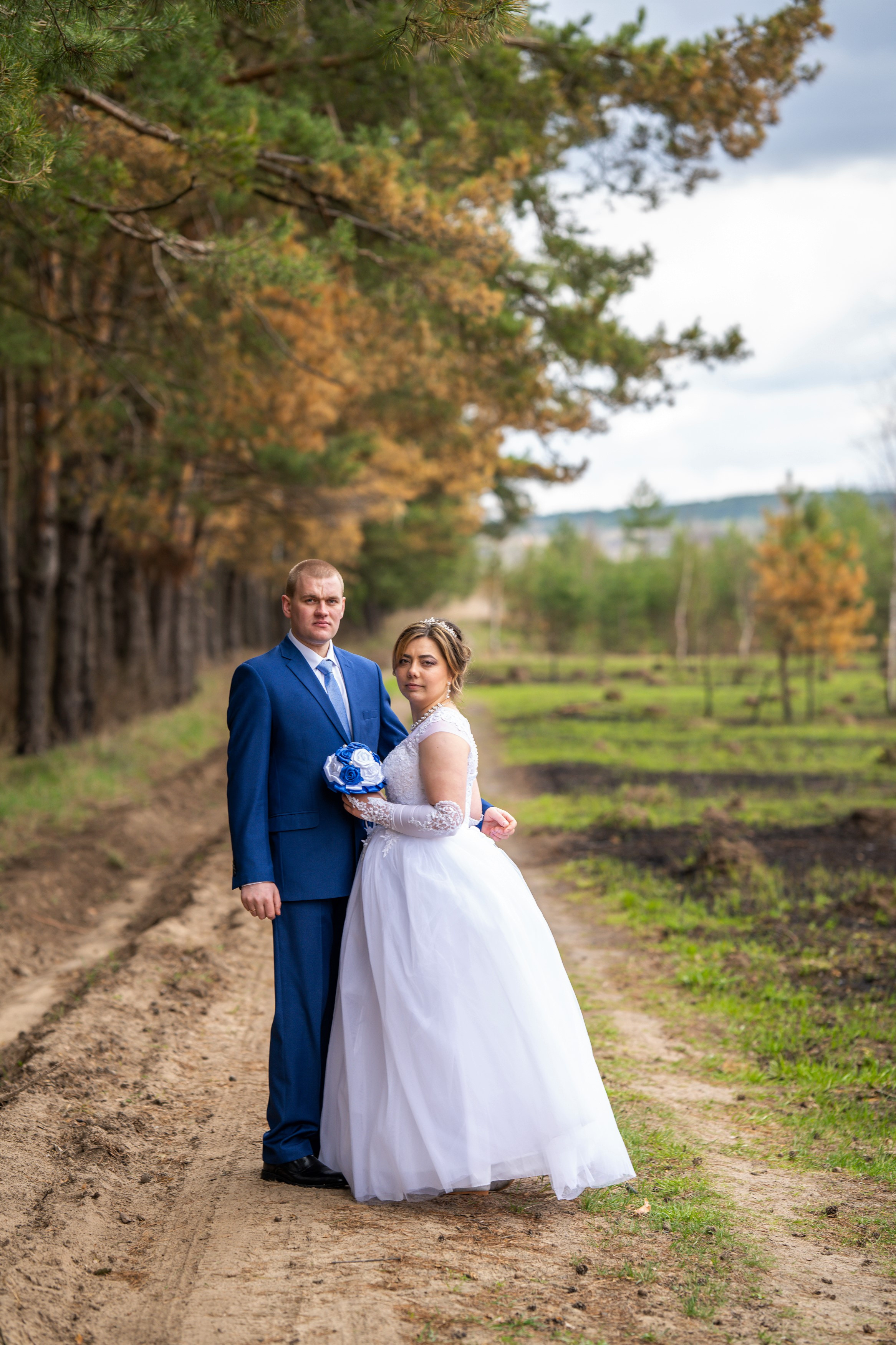 Свадьба в Русской глубинке…. Видеограф Алексей Жарков