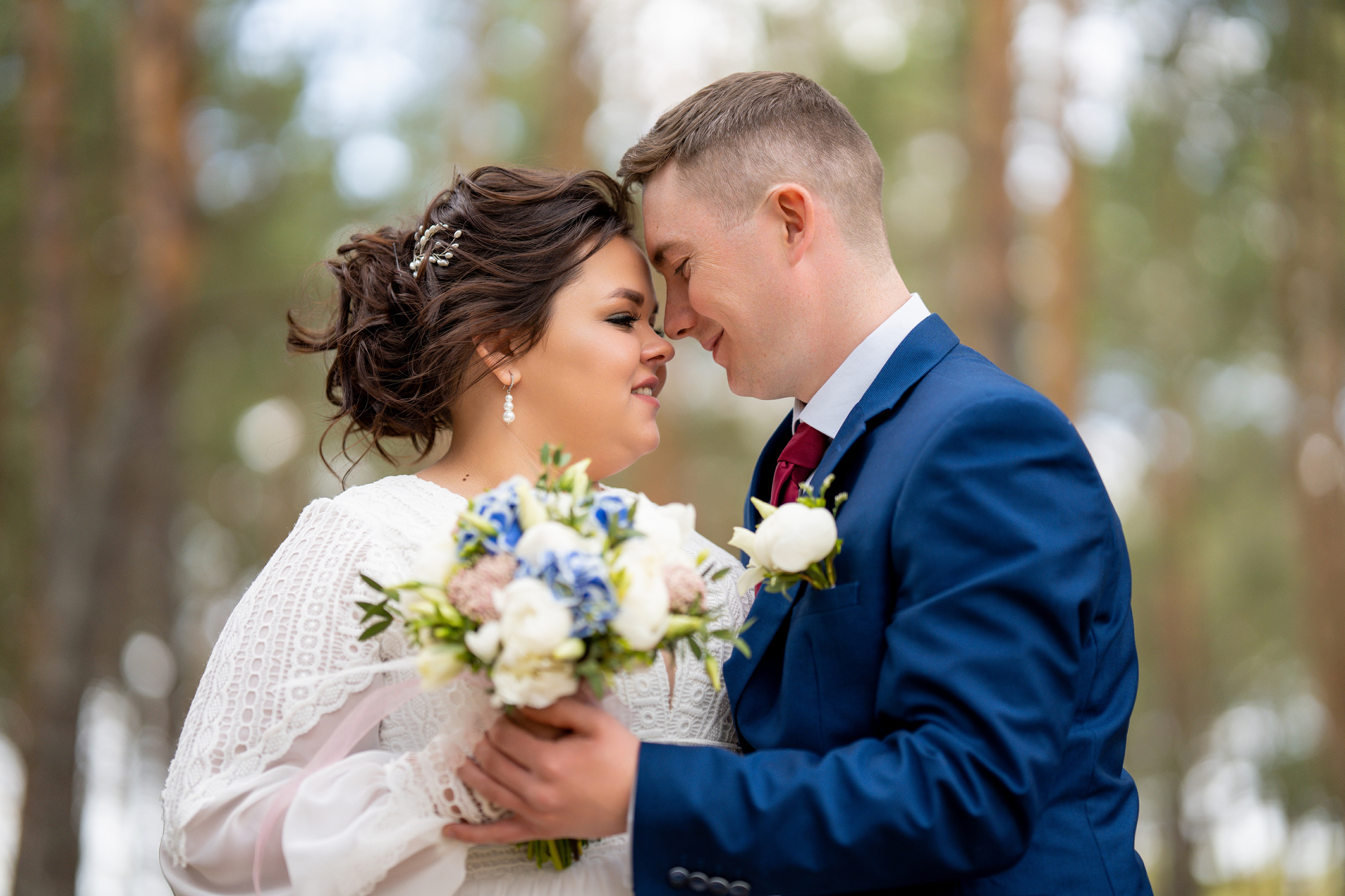 Любовь, лето, свадьба — то что останется в ваших сердцах навсегда. Видеограф Алексей Жарков